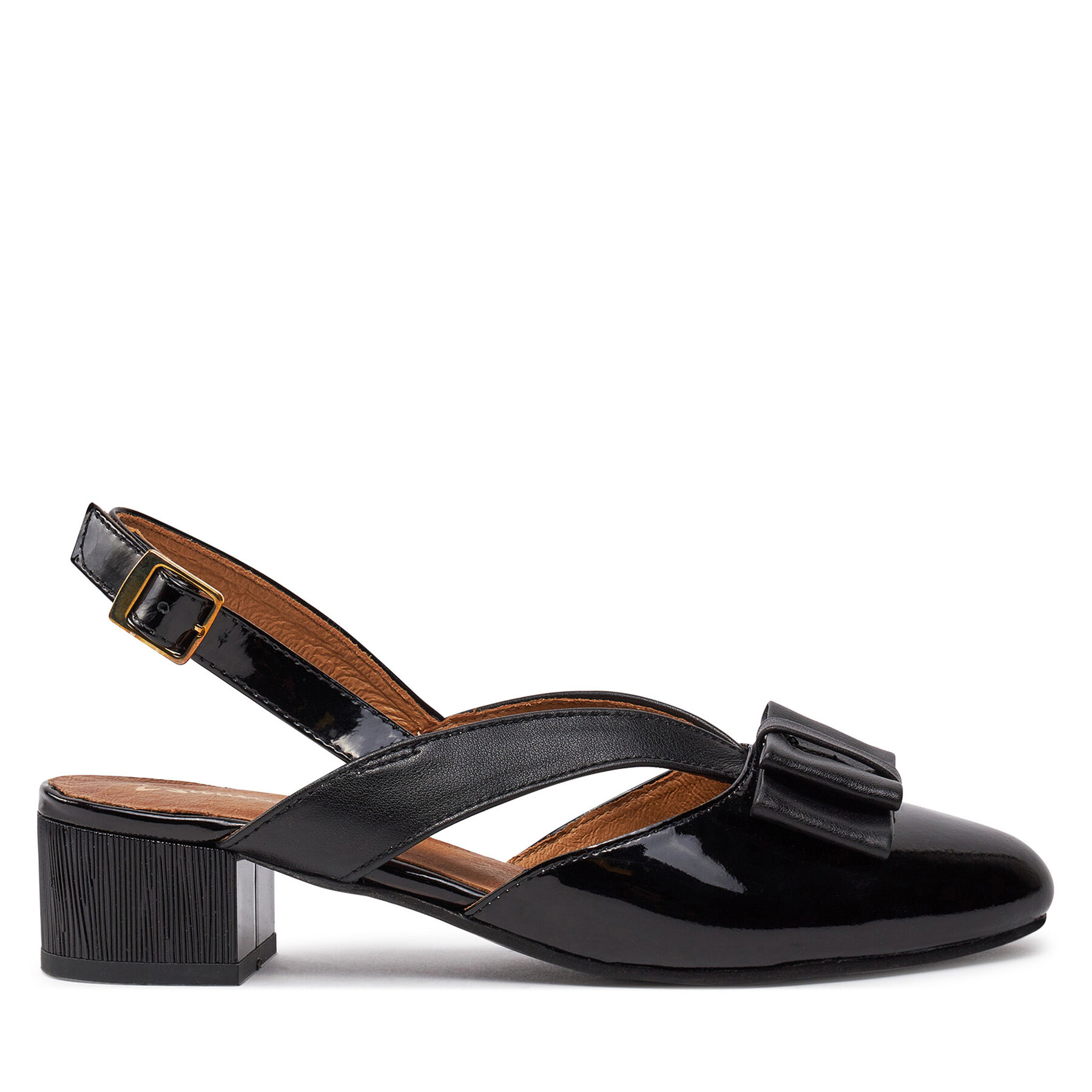 Sandalias Maciejka 06487-01/00-1 Negro