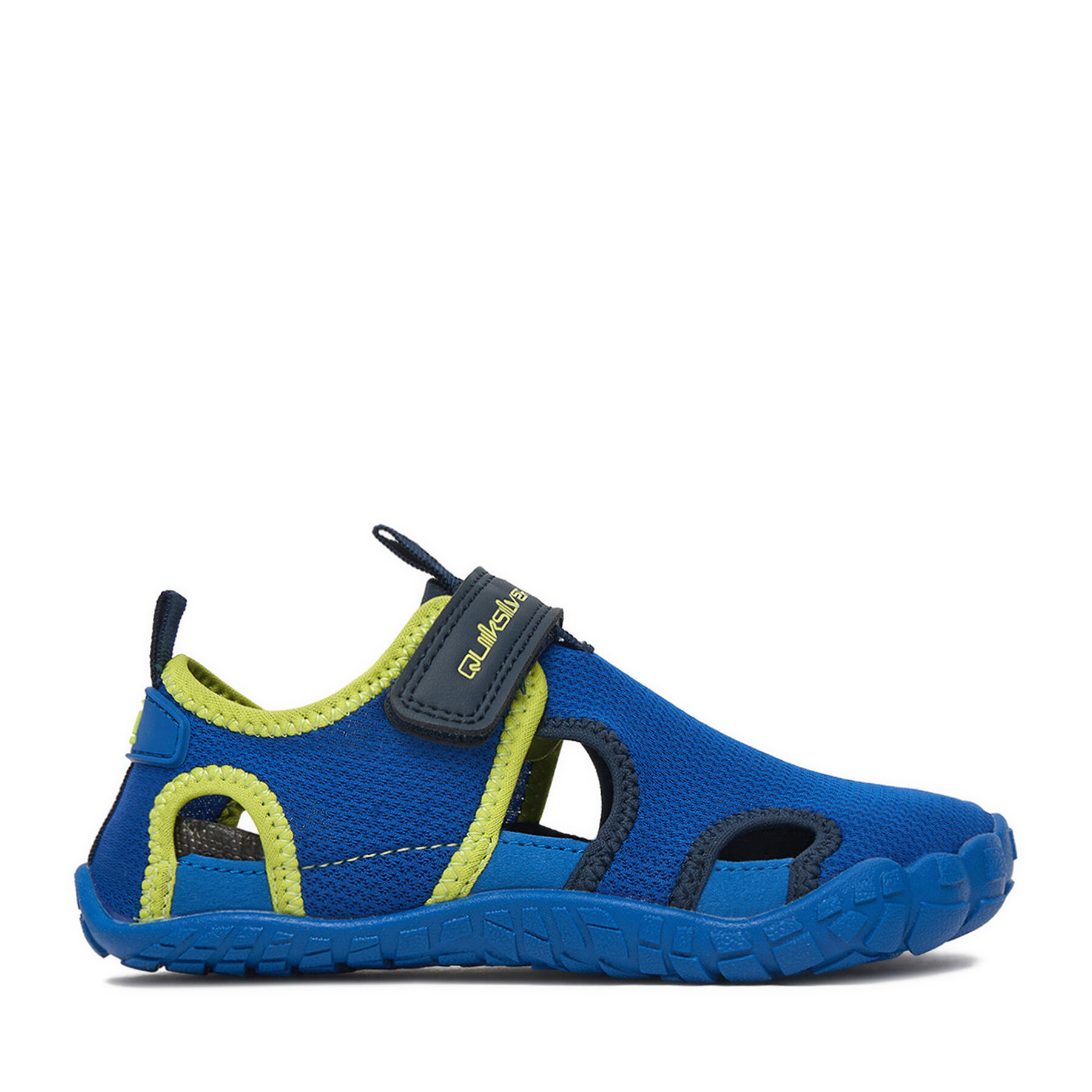 Παπούτσια για Θαλάσσια Σπορ Quiksilver CEO-CP80-26356 Μπλε