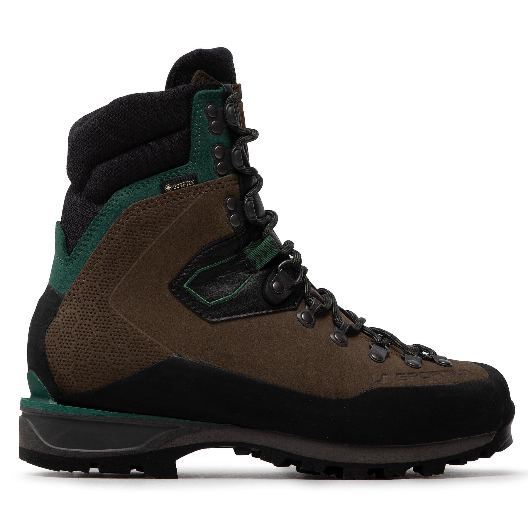 Bakancs La Sportiva Karakorum Hc Gtx GORE-TEX 21Q807711 Khaki