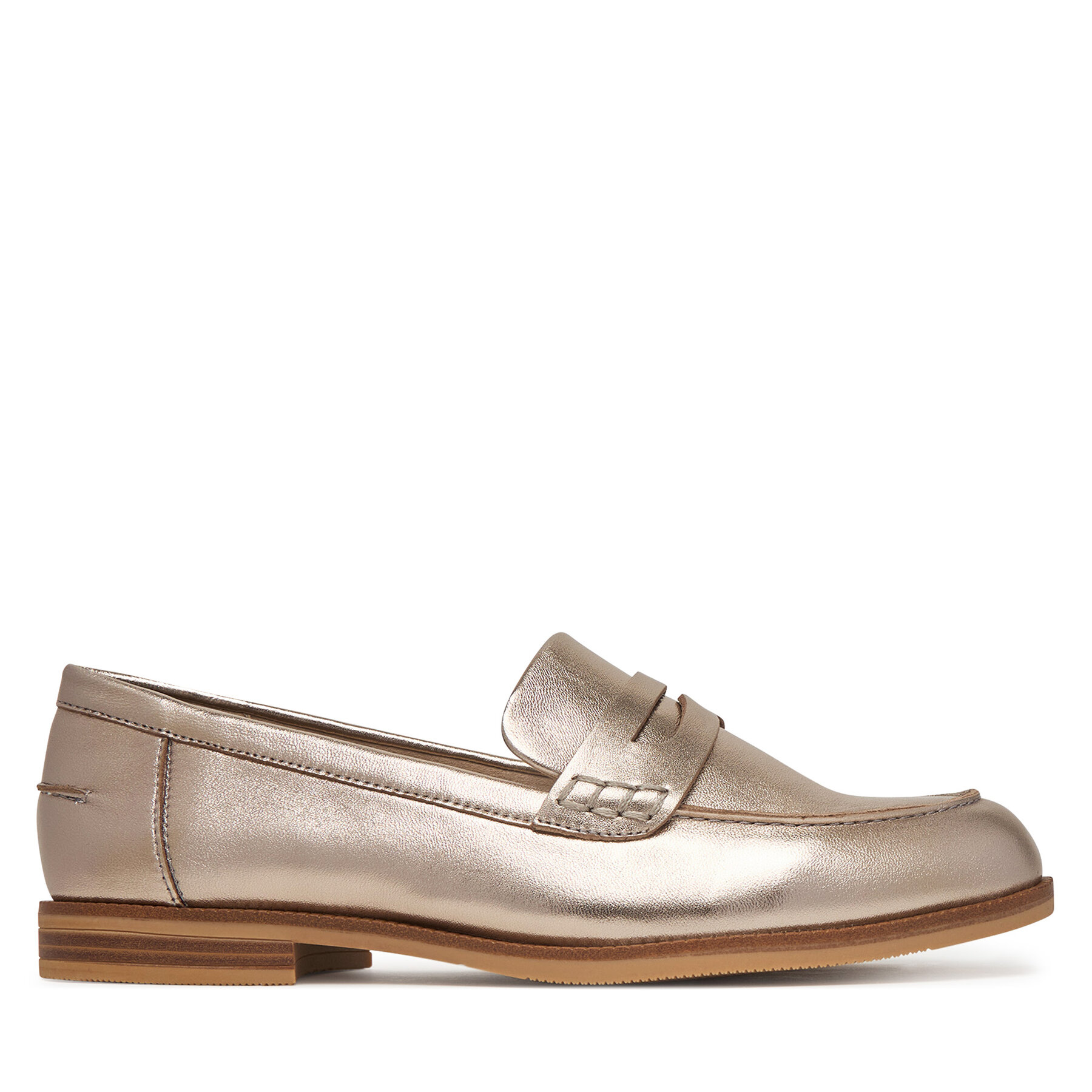 Lords Caprice 9-24203-46 Arany