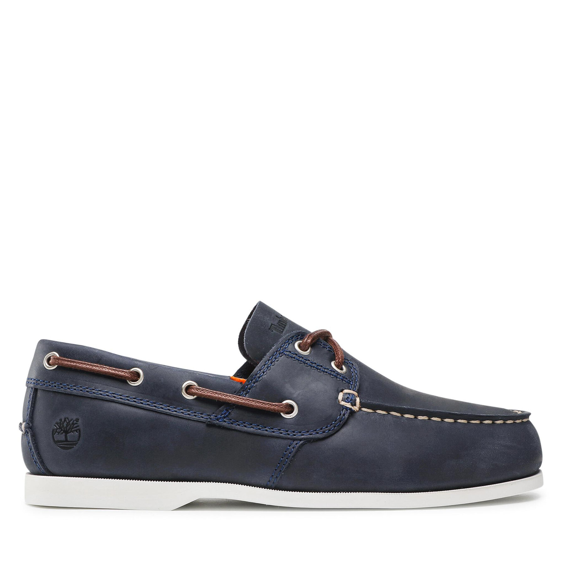 Uomo Mocassini Timberland, Taglia 43_5, Blu scuro, Cedar Bay TB0A28BM0191, taglia : 43_5