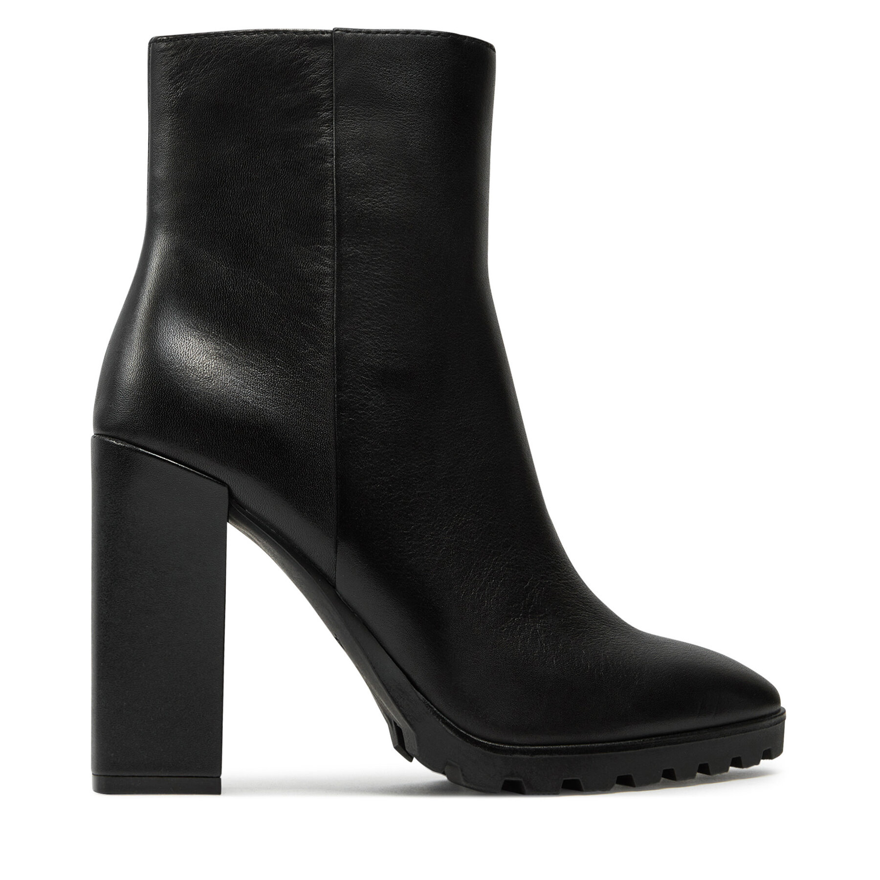 Botines Aldo Umarwen 13838532 Negro