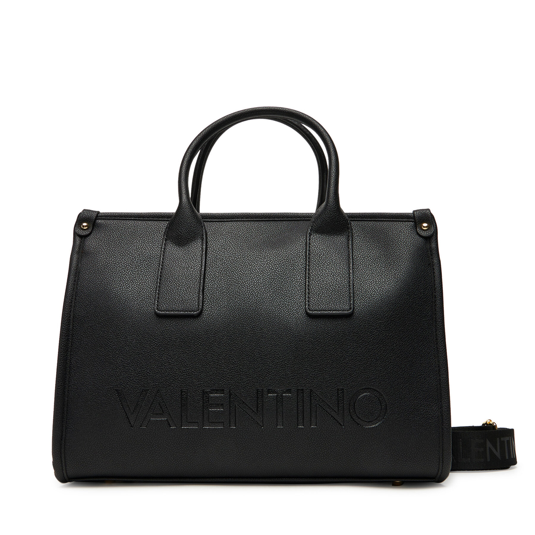 Borsetta Valentino Foxy Re VBS9EO04 Nero