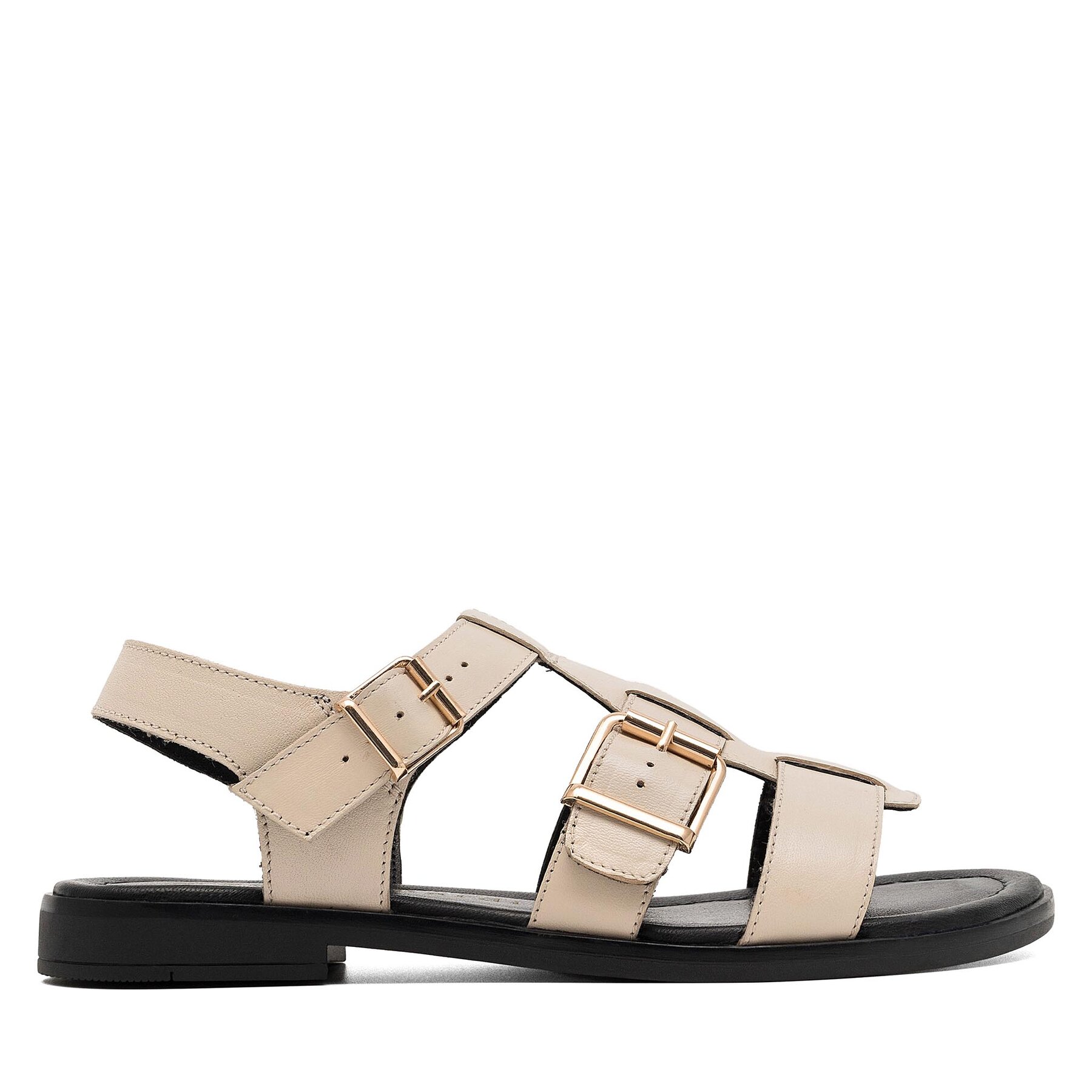 Sandalias Sergio Bardi WI16-B1034-03SB Beis