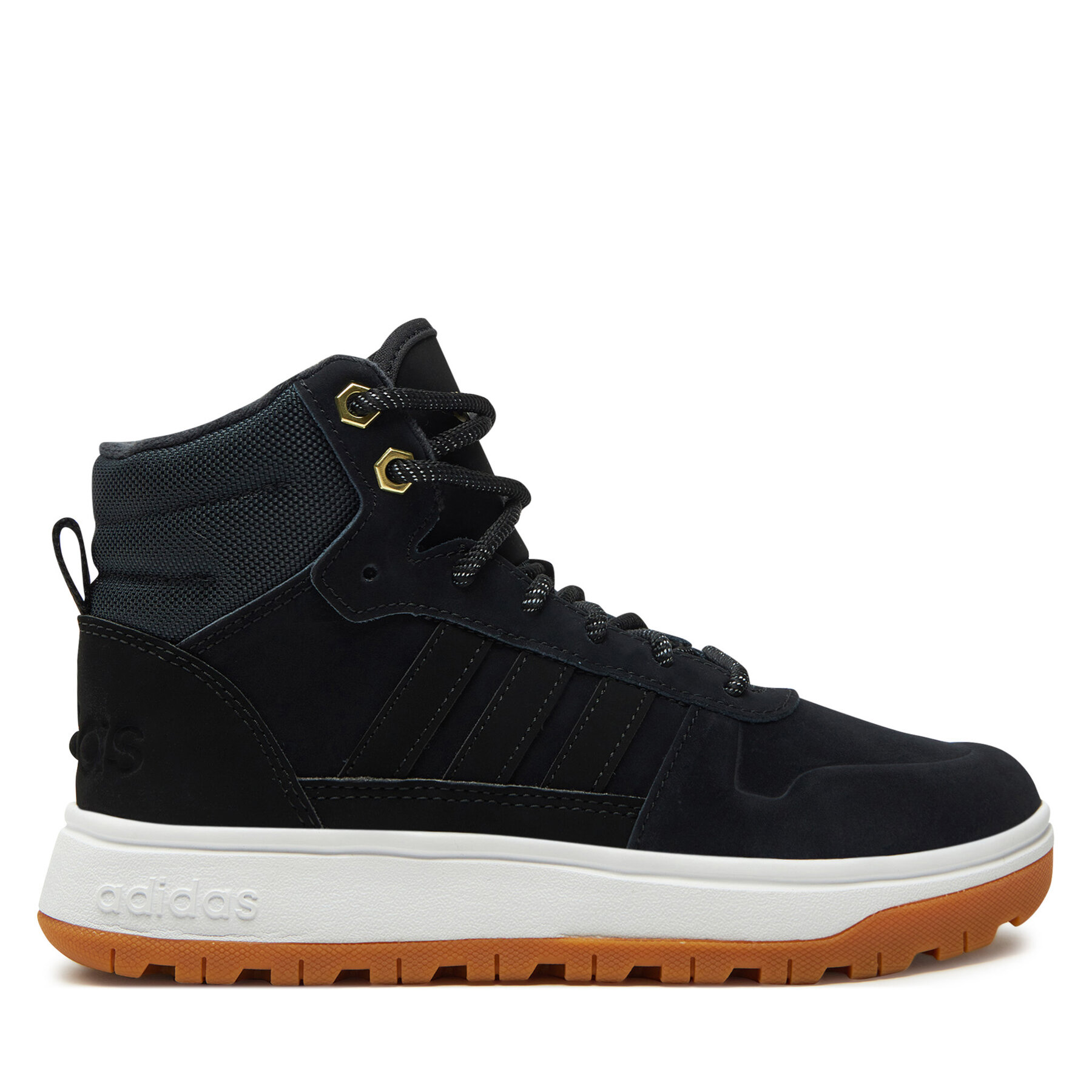 Snīkeri adidas Frozetic FW3234 Melns