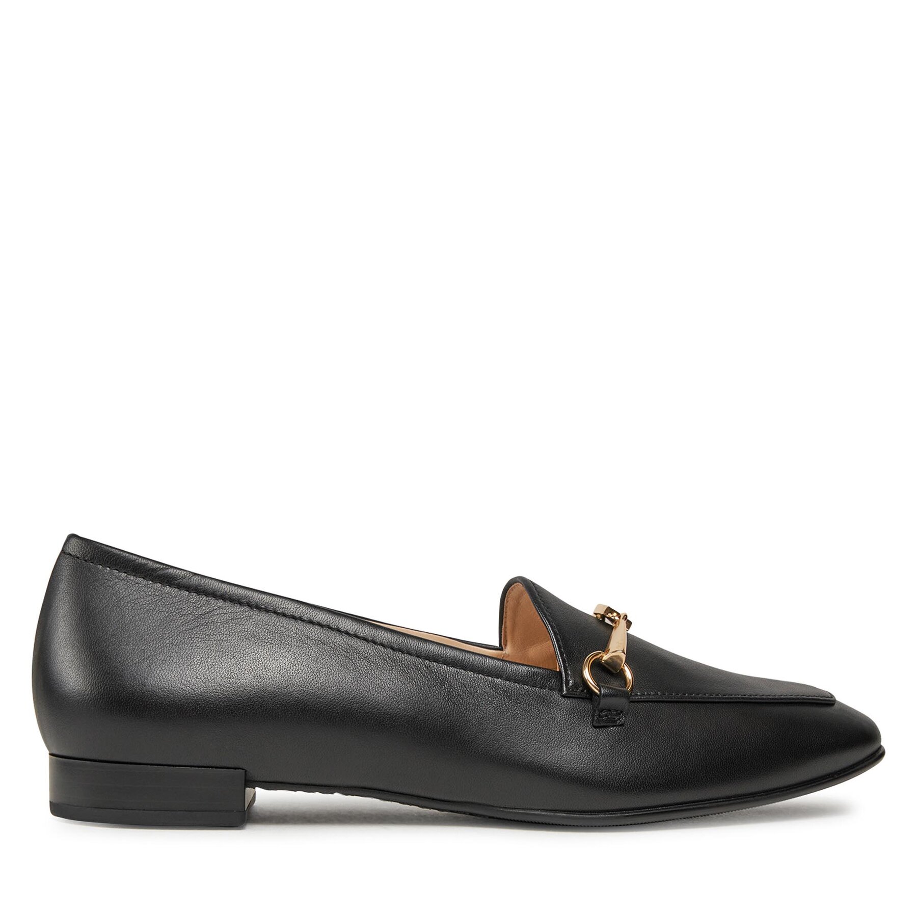 Chunky loafers HÖGL 0-171760 Nero