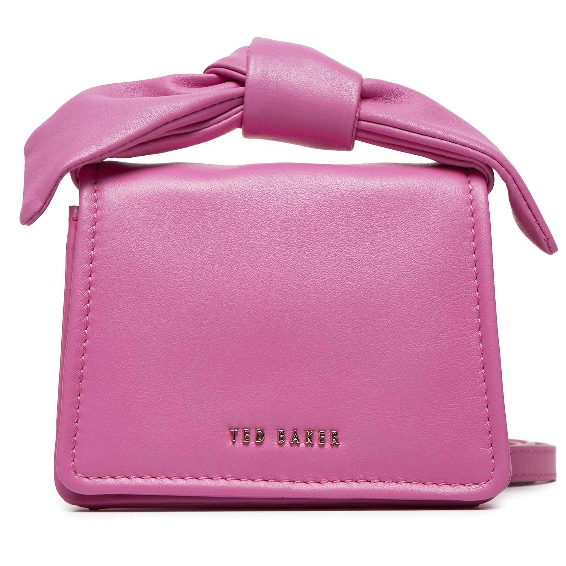Bolso Ted Baker Nialinn 274692 Rosa