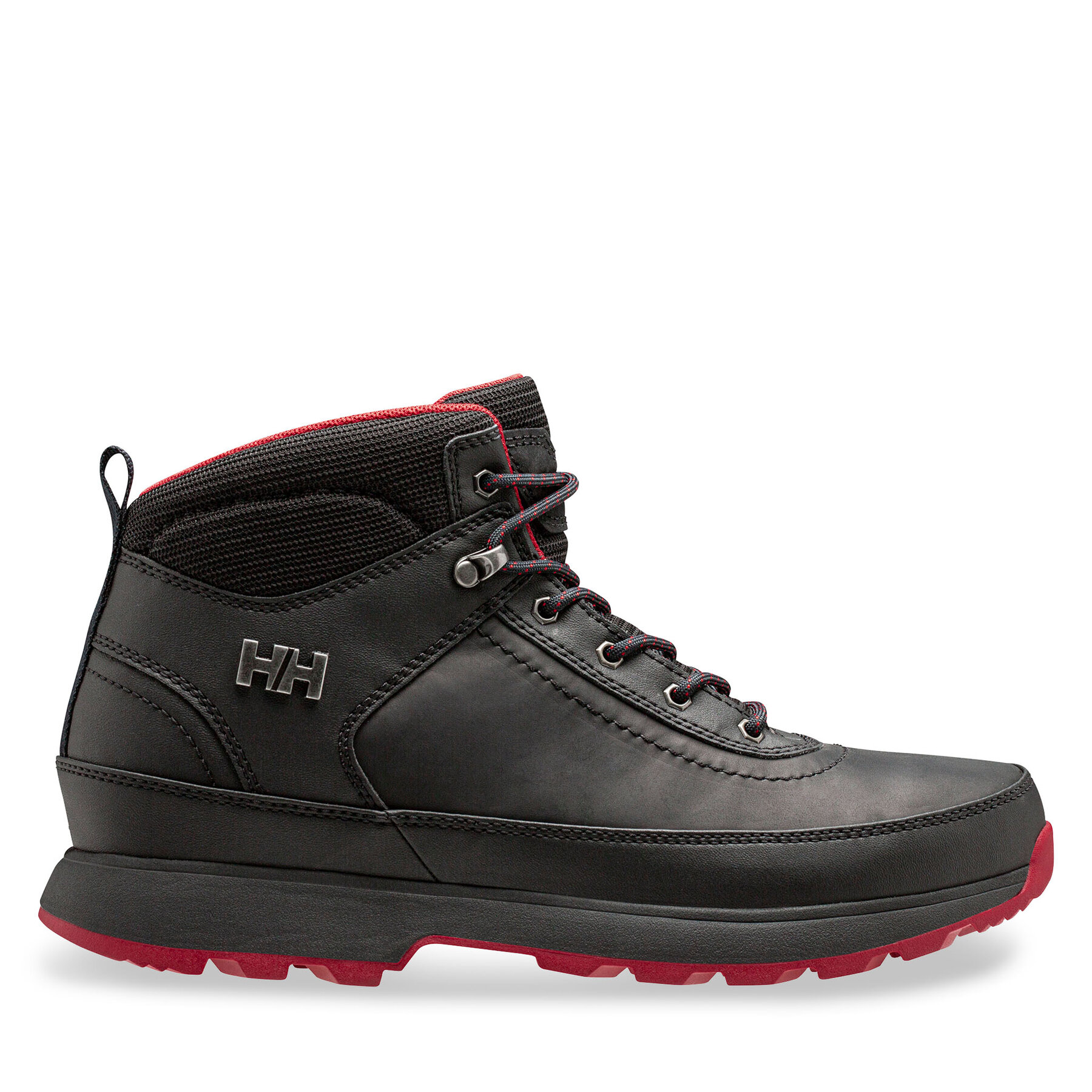 Trekingová obuv Helly Hansen Calgary 2 Boots 12036 Čierna
