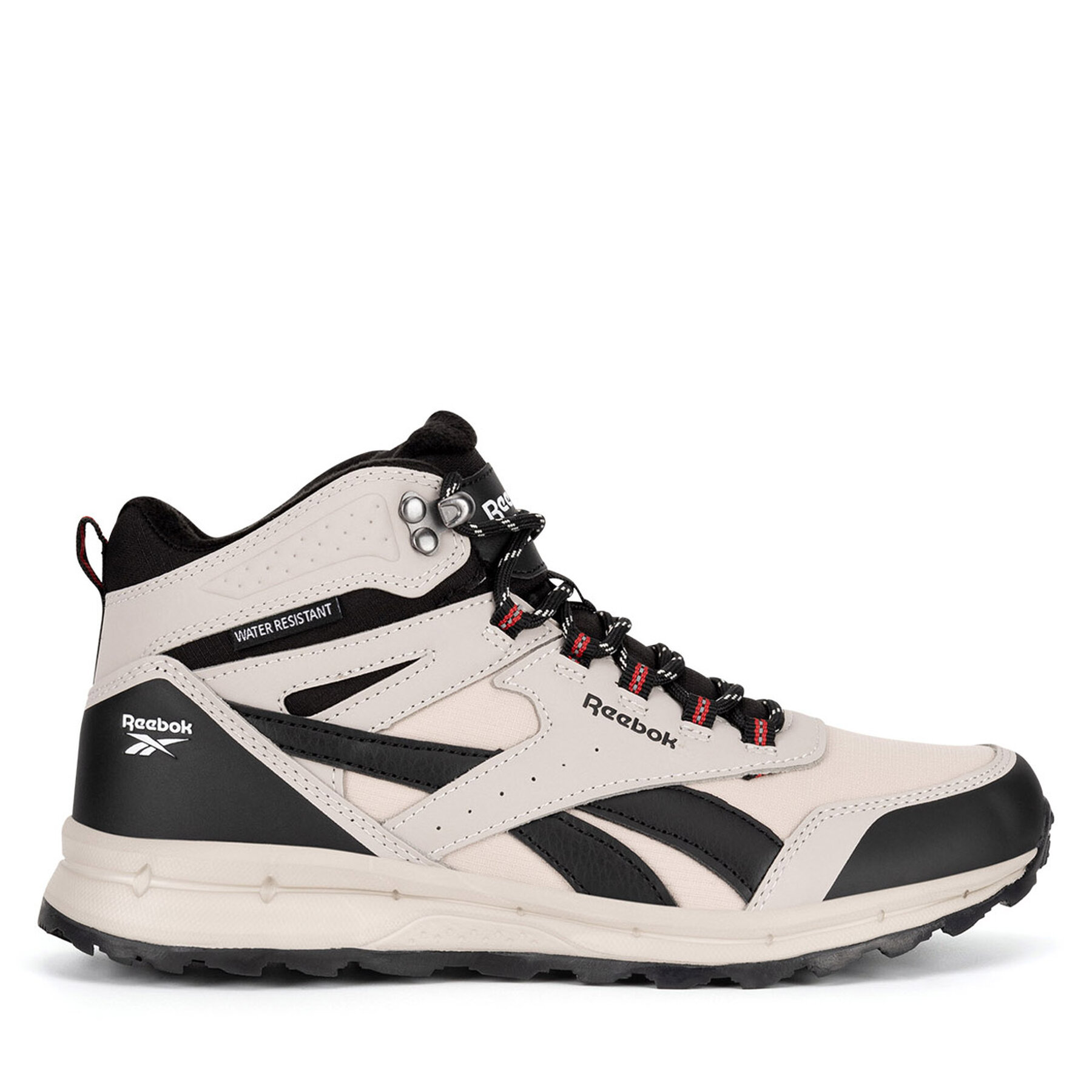 Trekingová obuv Reebok H1-003WW Béžová