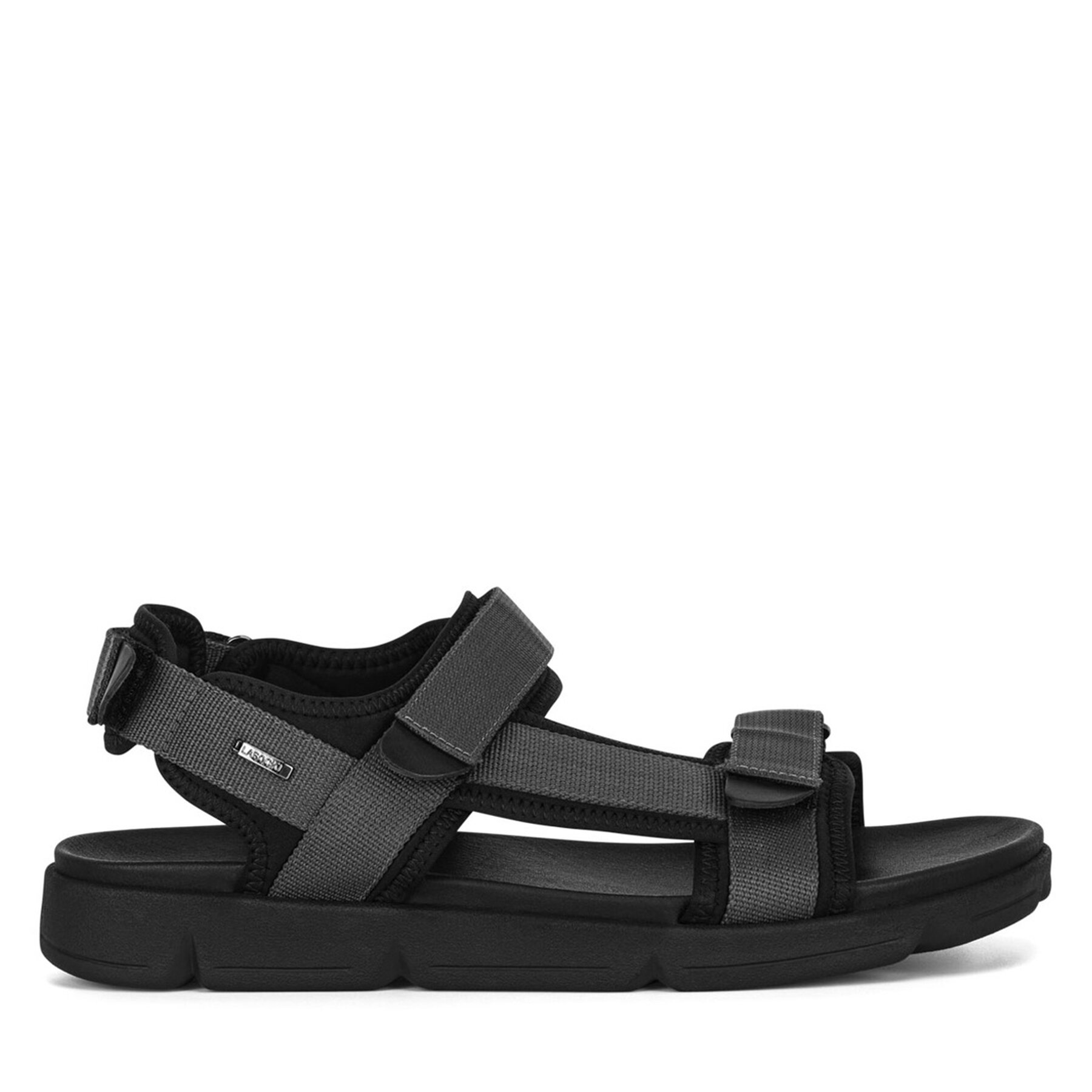 Sandalias Lasocki EZRA-01 MI25 Gris
