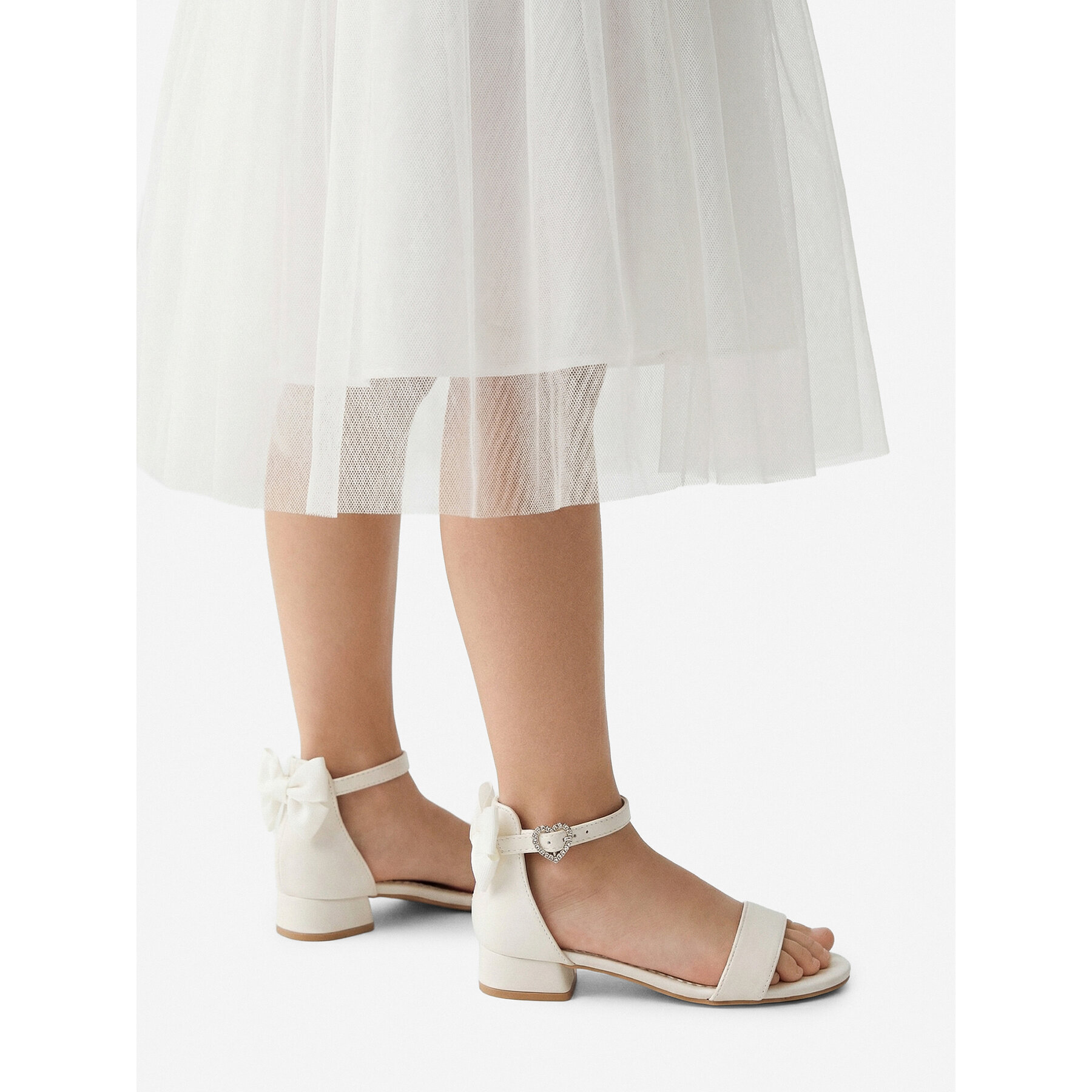 Sandales DeeZee CEO-CM230627-16 Balts