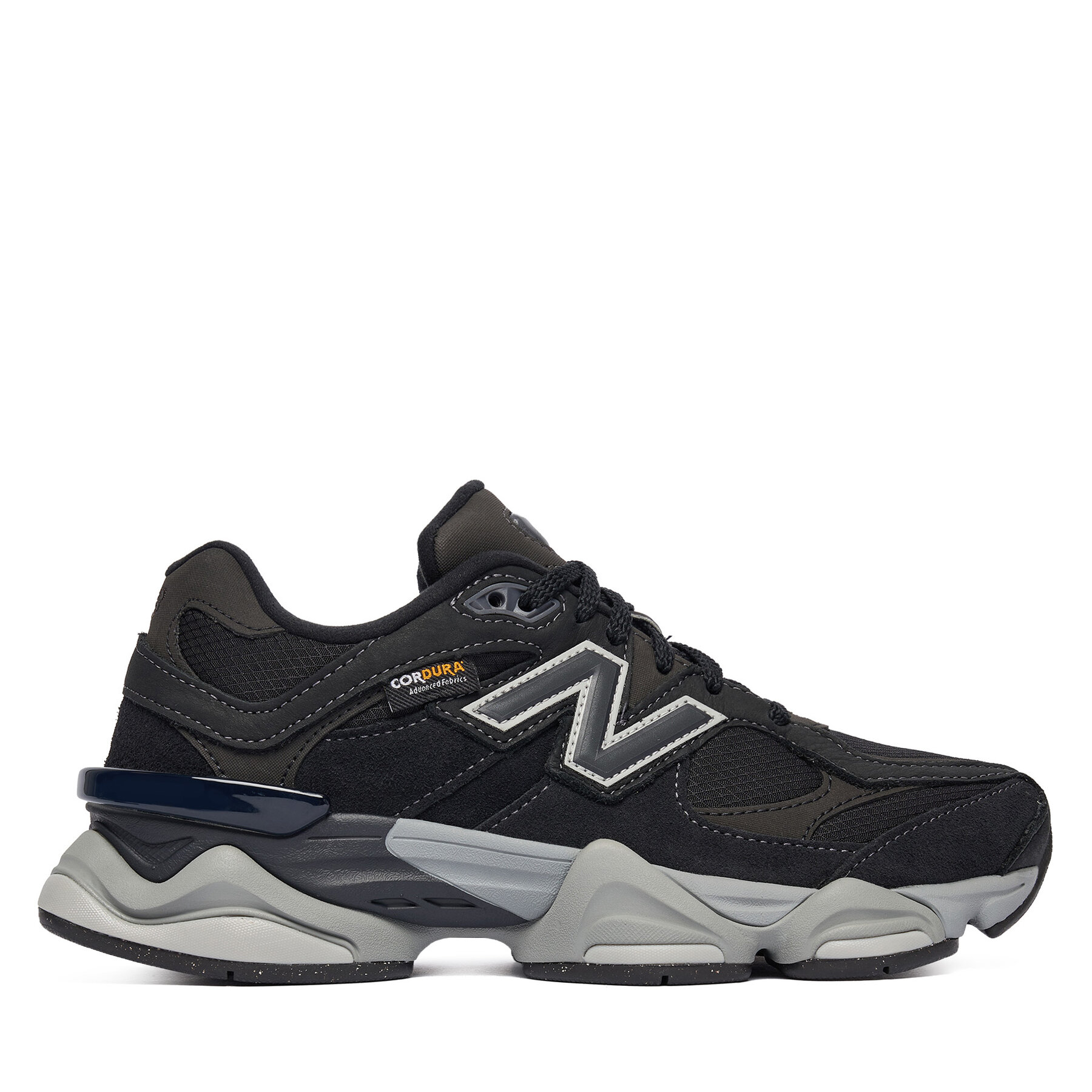 Αθλητικά New Balance U9060ORA W Μαύρο