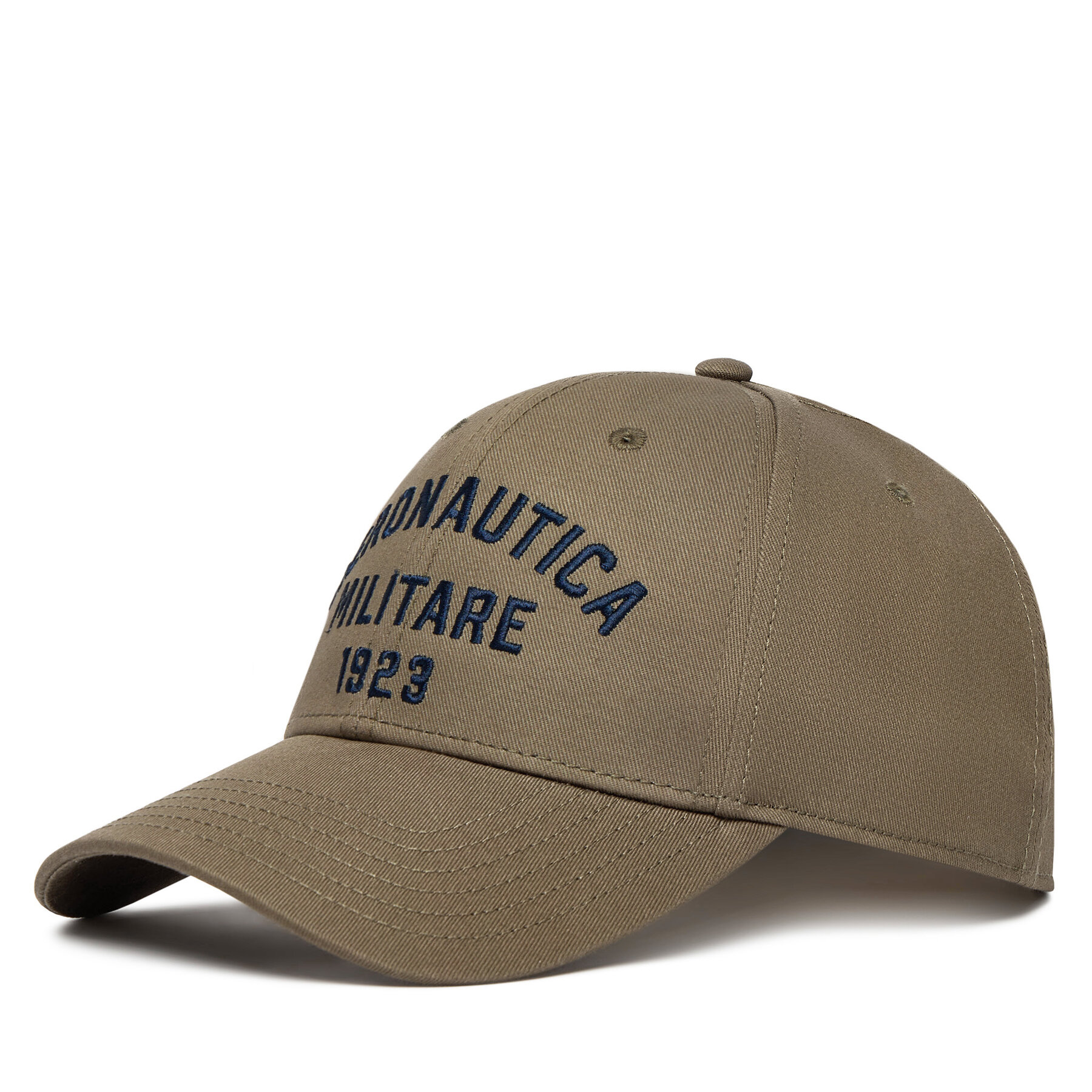 Șapcă Aeronautica Militare 261HA1241UCT02261 Verde
