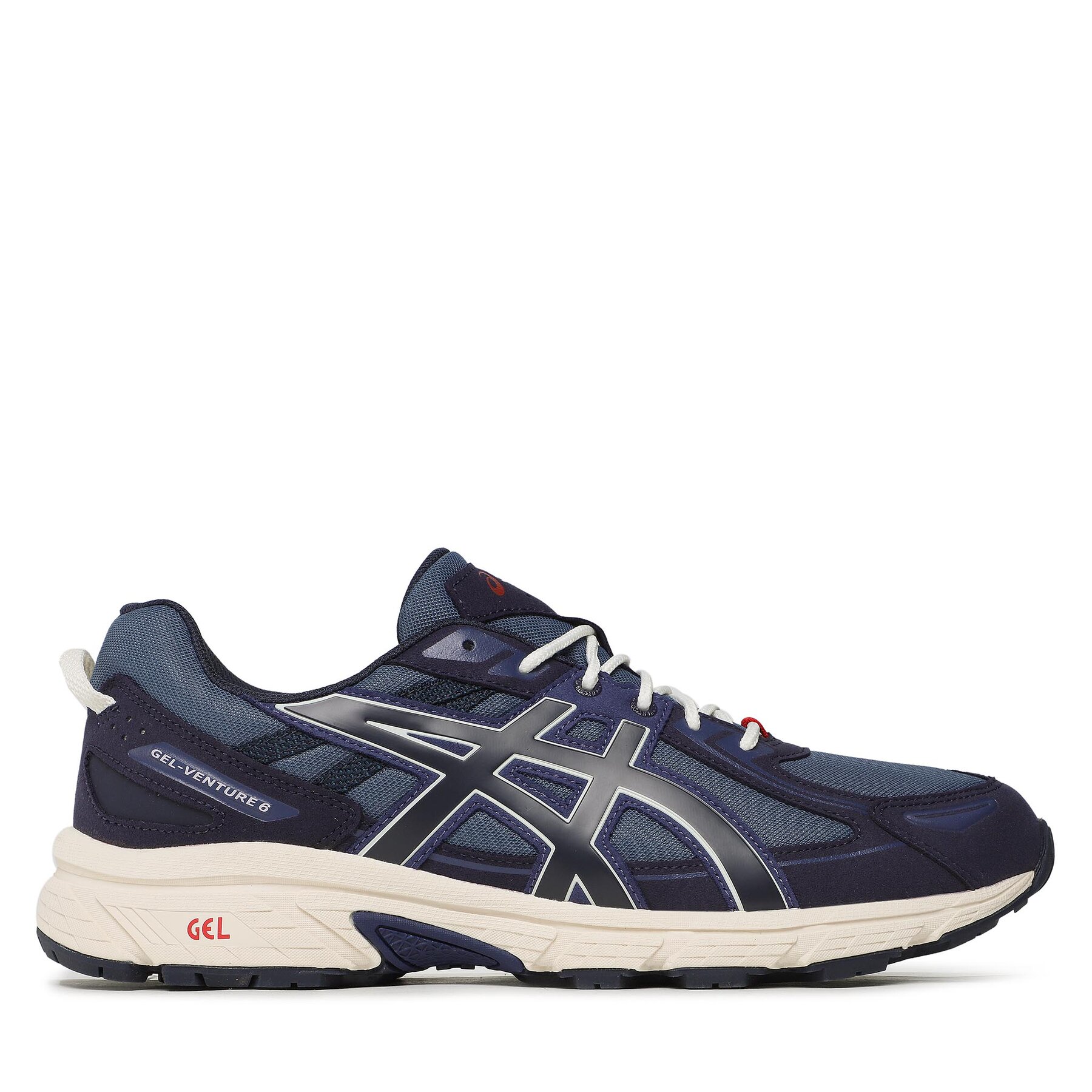 Sneakers Asics Gel-Venture 6 1203A362 Bleumarin