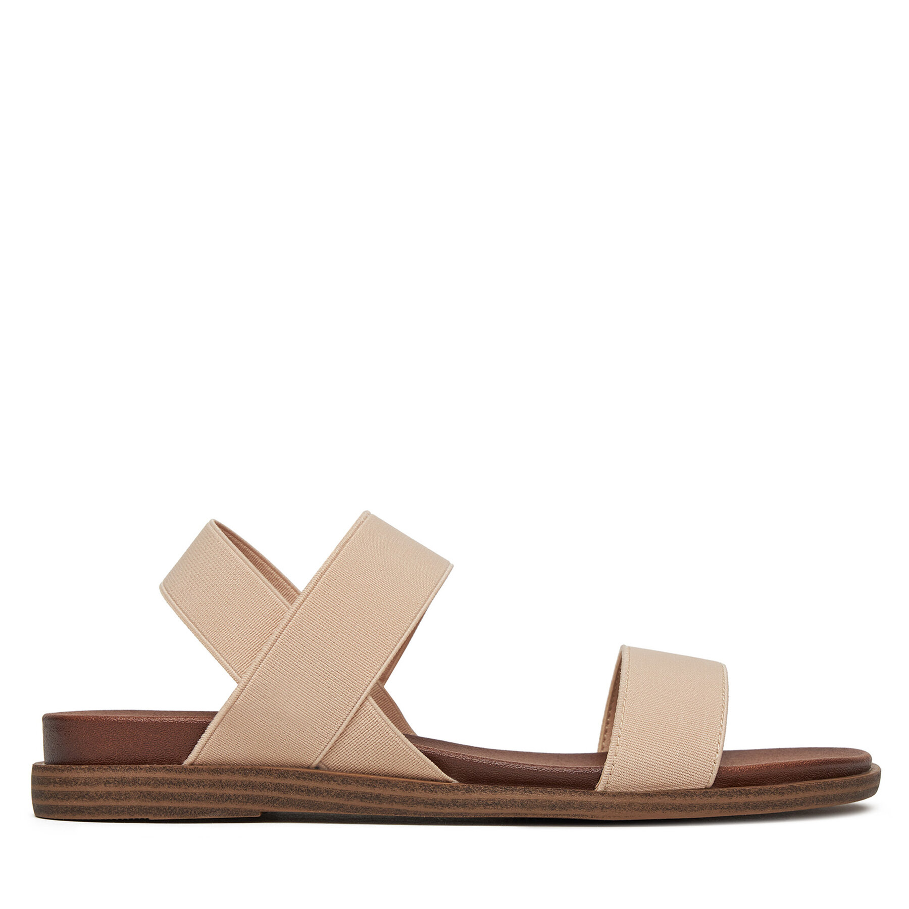 Sandali Clara Barson WS060701-01 Beige