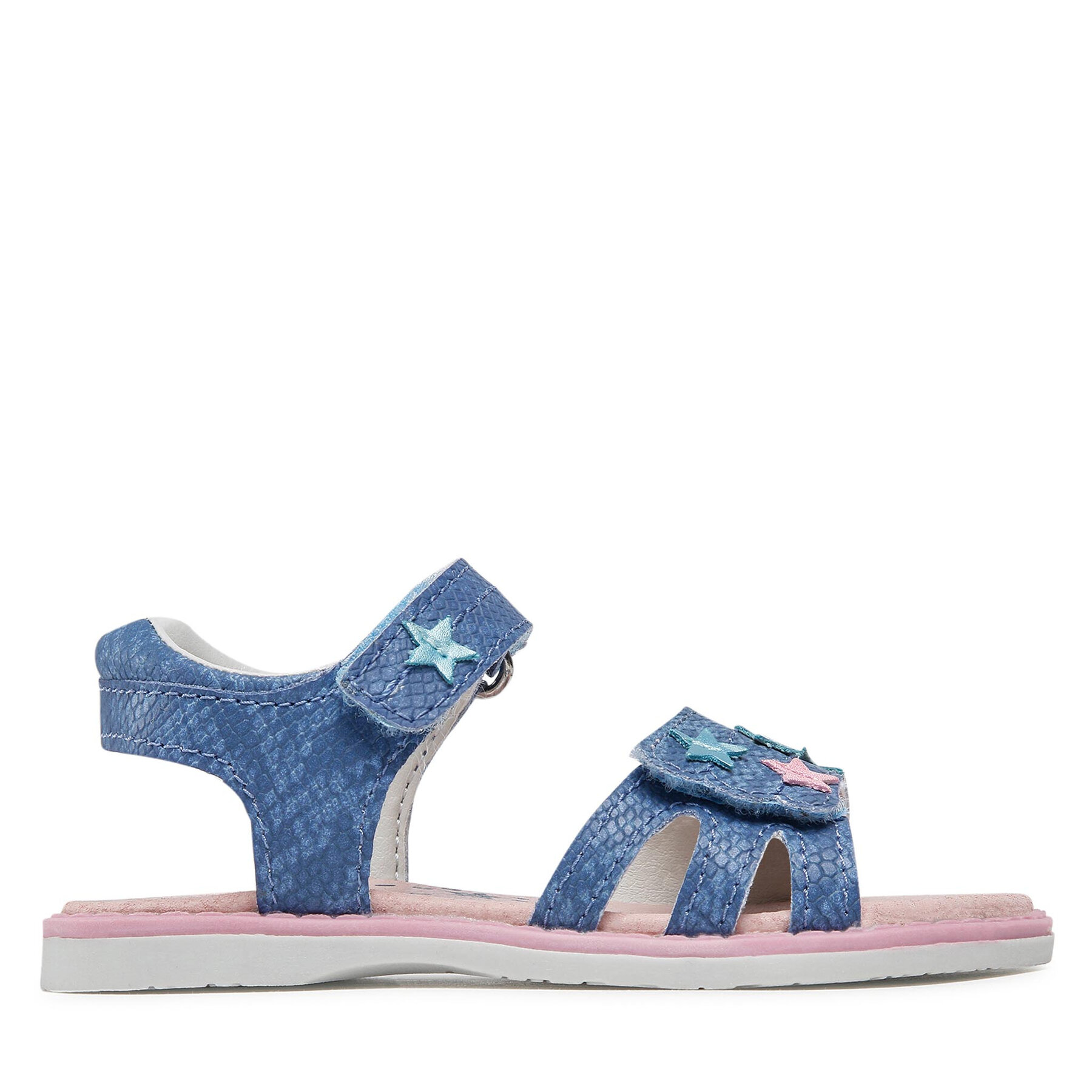 Sandale Lurchi Lulu 33-21821-39 Albastru