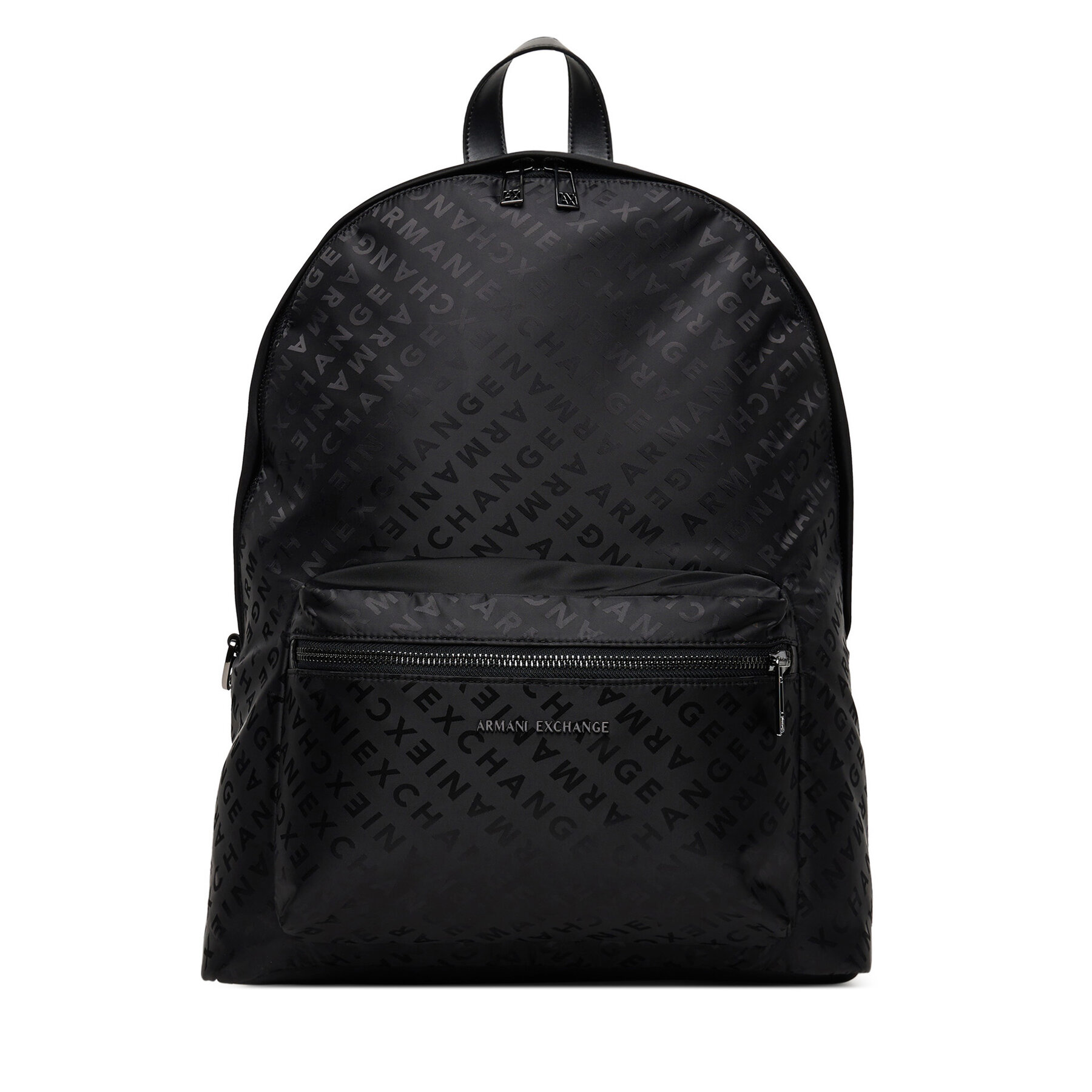 Rucsac Armani Exchange XM001611 AF17208 UC001 Negru