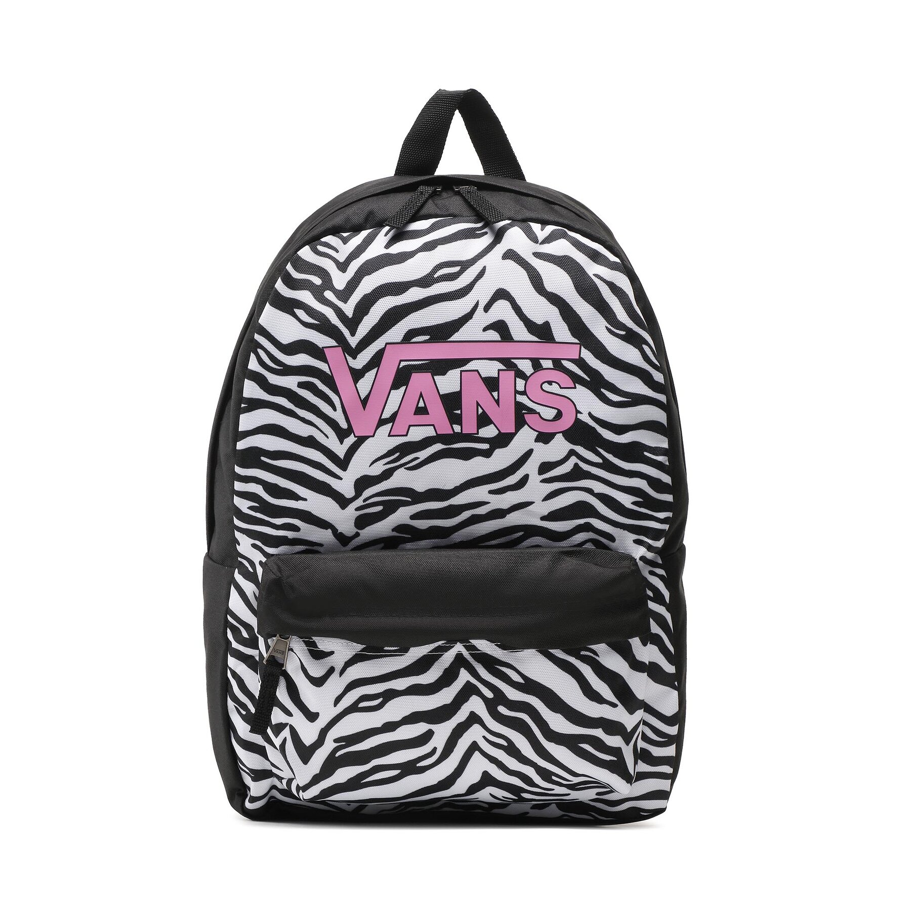 Vans Gr Girls Realm VN0A4ULTYB21 White/Black – Раница
