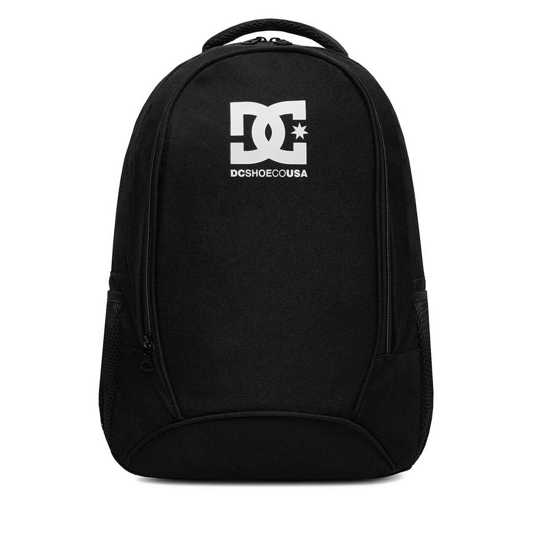 Σακίδιο DC Shoes WBEOHP-DCI-P-002-10 Μαύρο