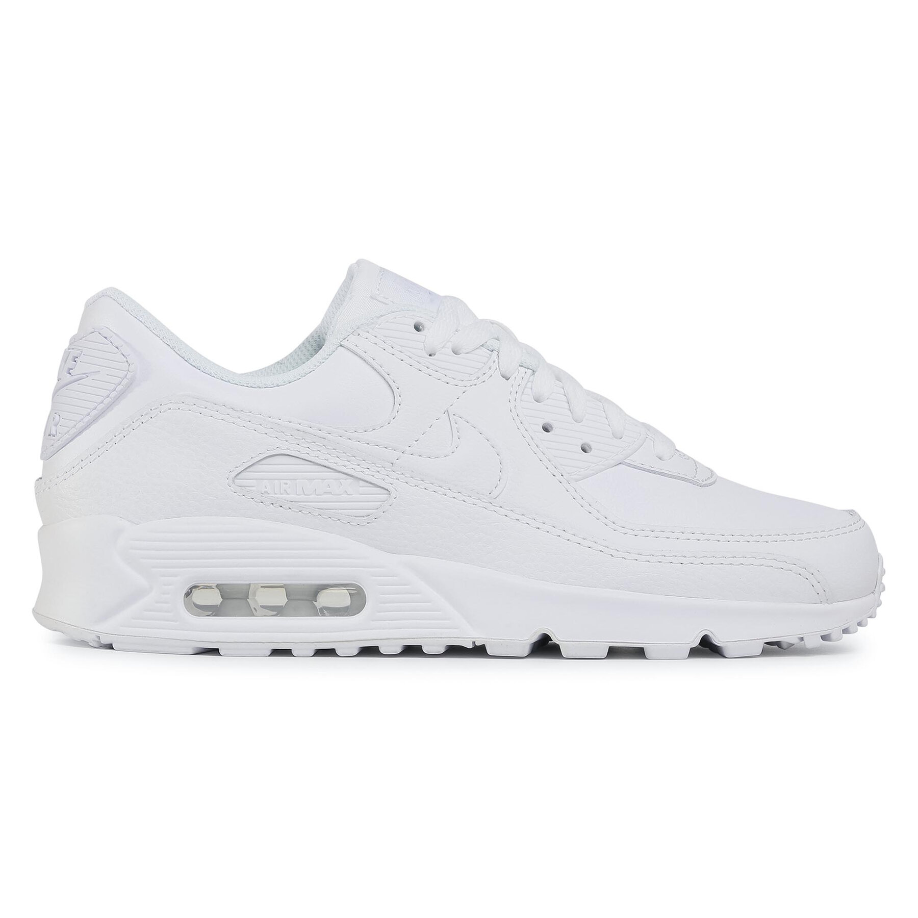 Nike Férfi Sportcipő, Méret: 40, Fehér, Air Max 90 Ltr CZ5594 100