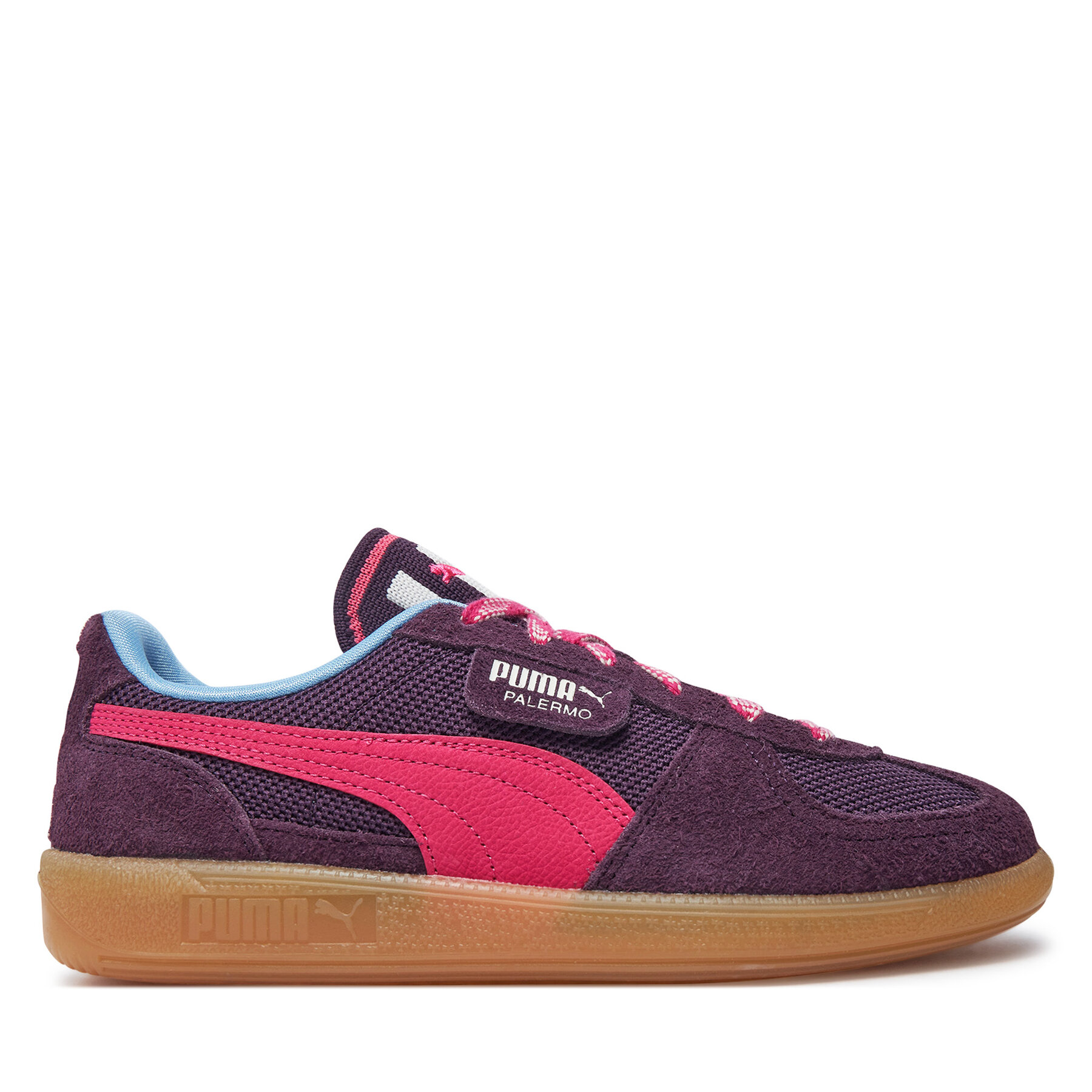 Snīkeri Puma Palermo Supertifo 398182 01 Violets