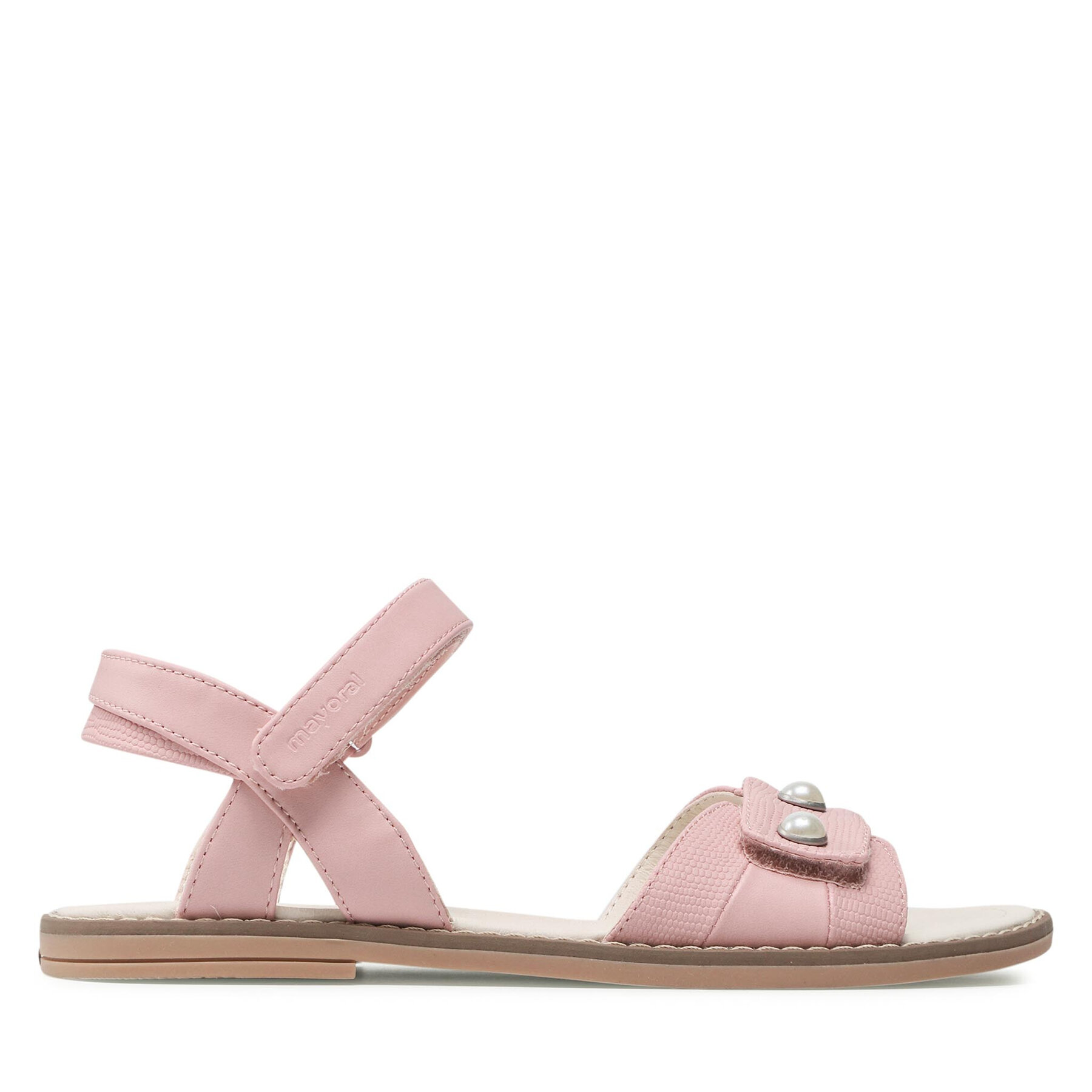 Sandalias Mayoral 47.359 Rosa