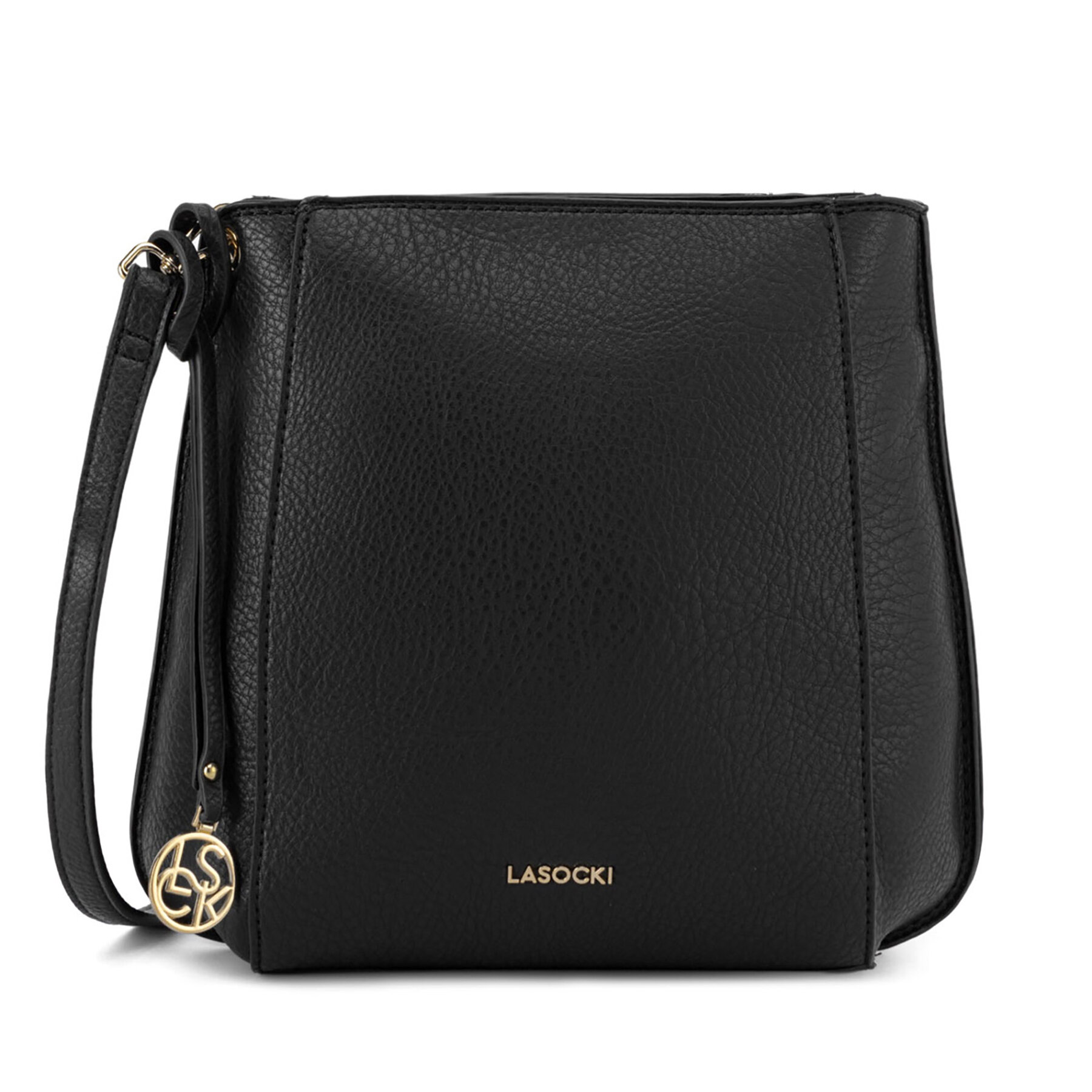 Bolso Lasocki LSK-K-035-06 Negro