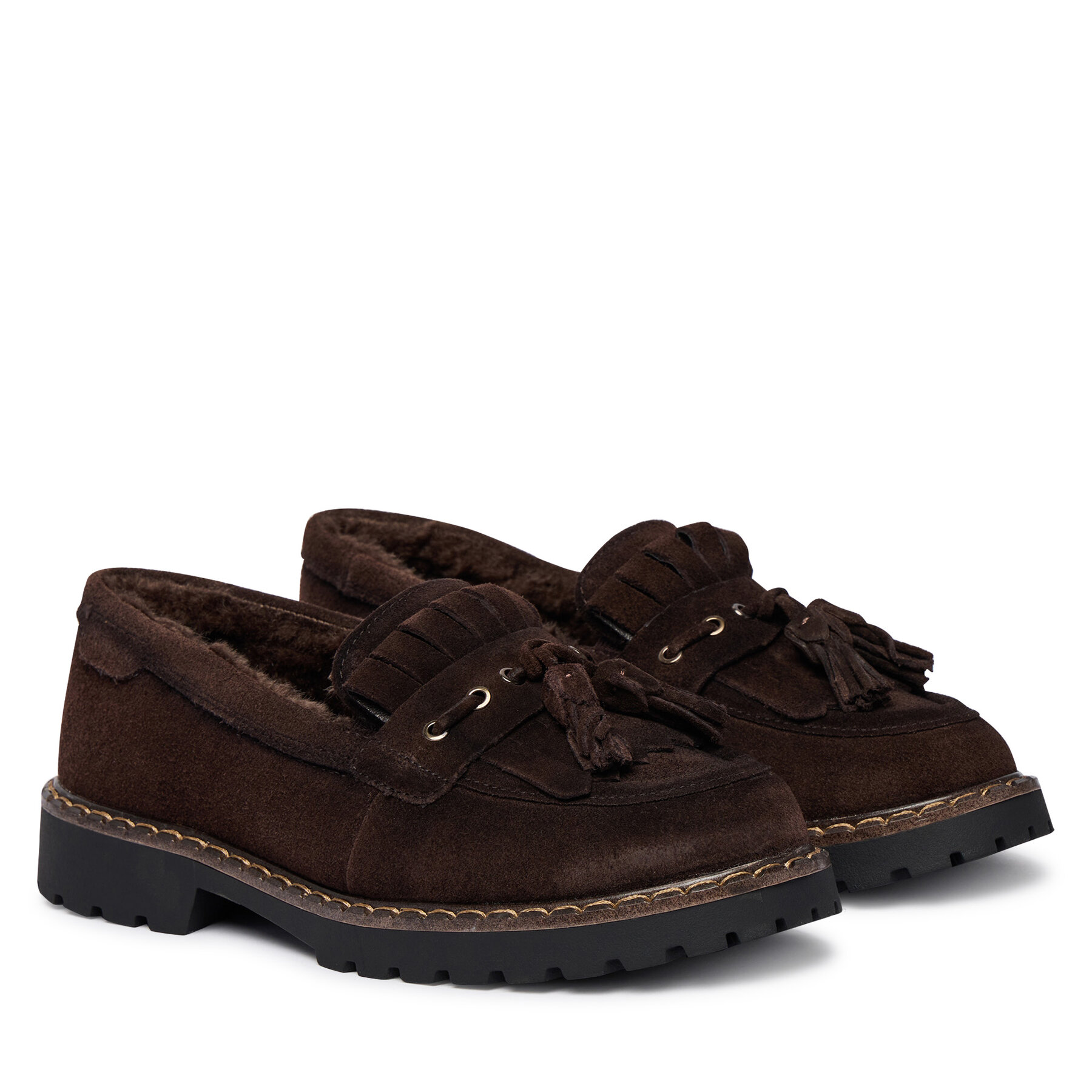 Slipper Tamaris 1-24716-47 Braun
