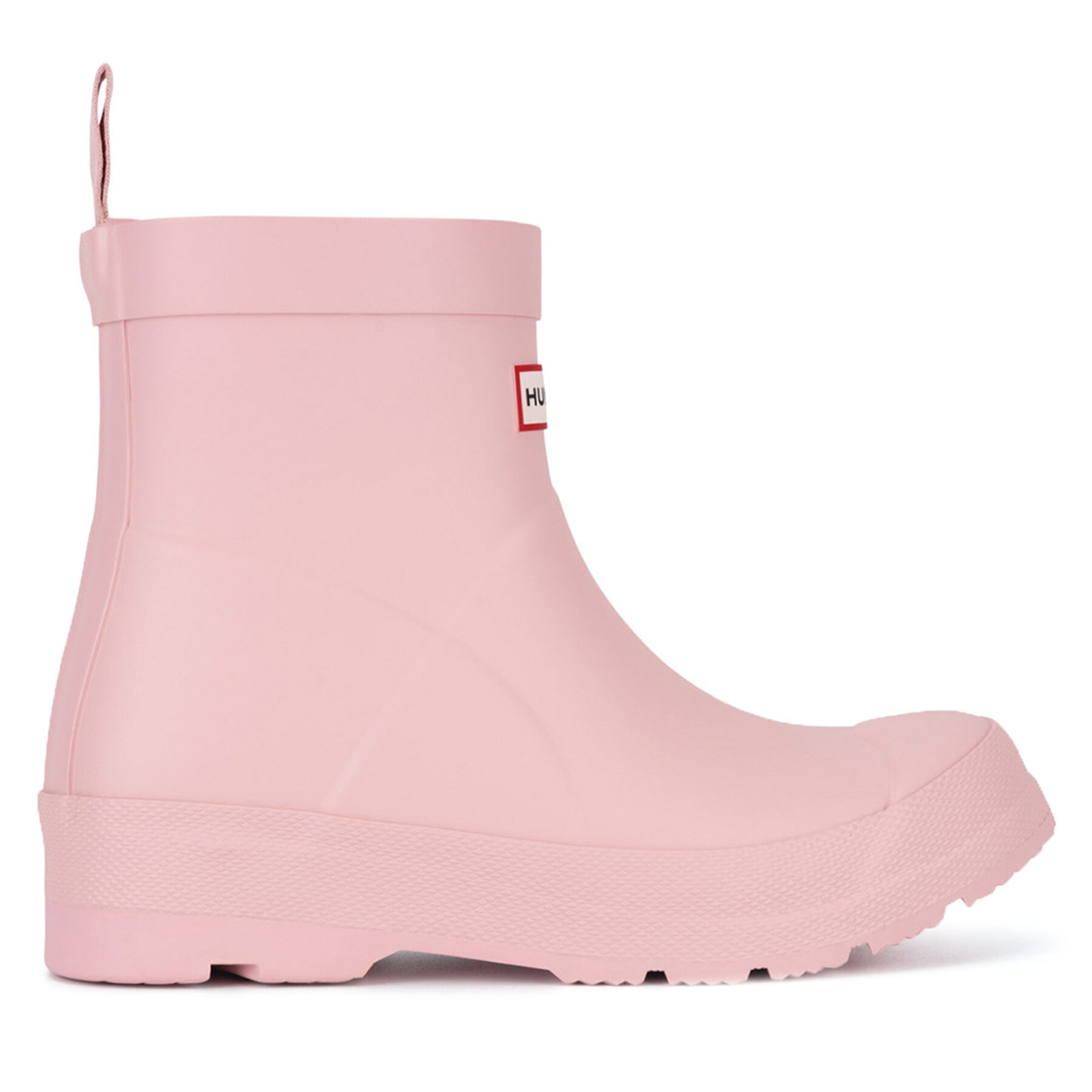 Гумени ботуши Hunter KFT5097RMA-APL Розов
