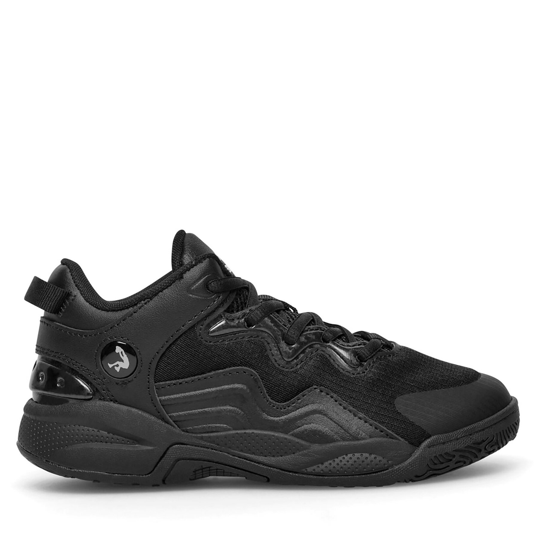 Sneakers Shaq AMPLIFY AQ95003Y-B K Noir