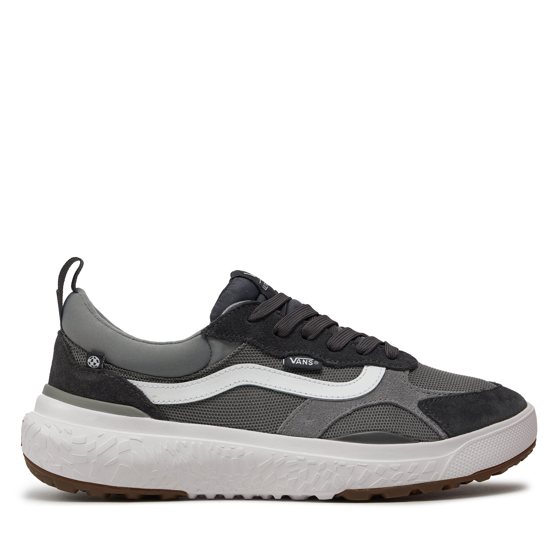 Sneakersy Vans, Rozmiar 36 Szary Mte Ultrarange Neo Vr3 VN000BCERP91