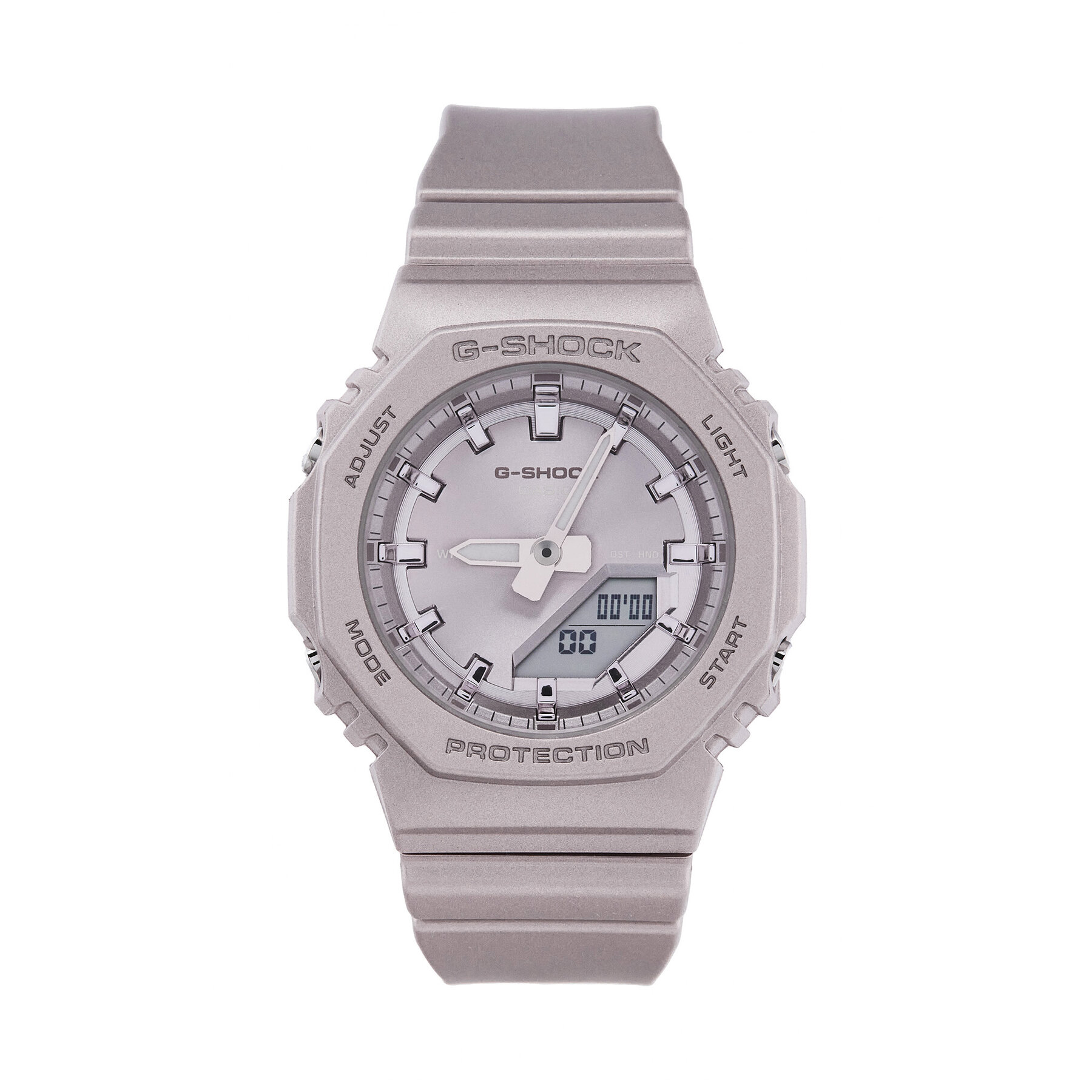  Karóra G-Shock GMA-P2100ST-4AER Rózsaszín akciós termékkép 1