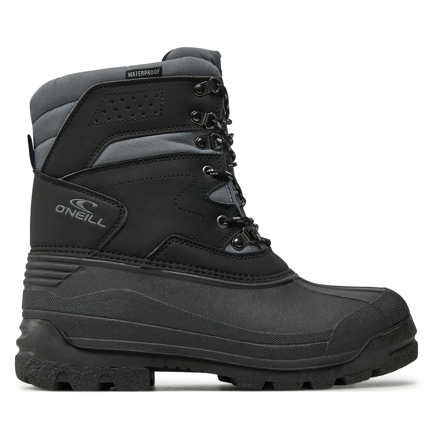 Cizme de zăpadă ONeill Brisco Men High 90243048.10E Negru