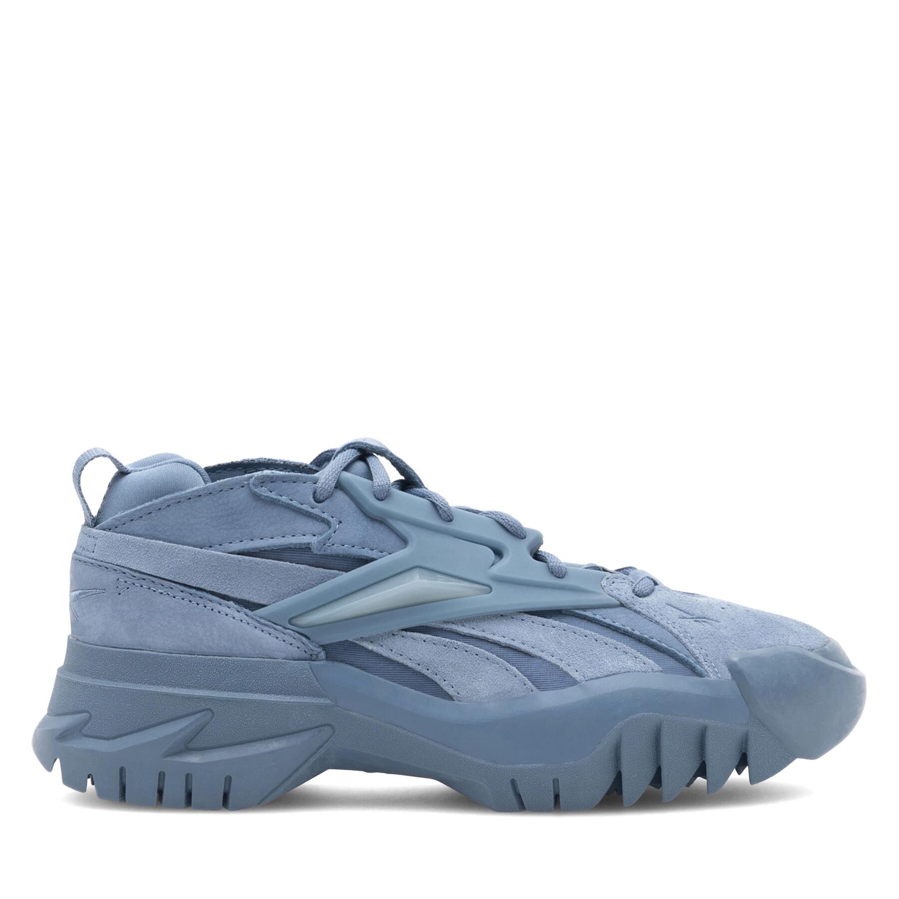 Sneakersy Reebok Club C Cardi V2 GW6700 Modrá