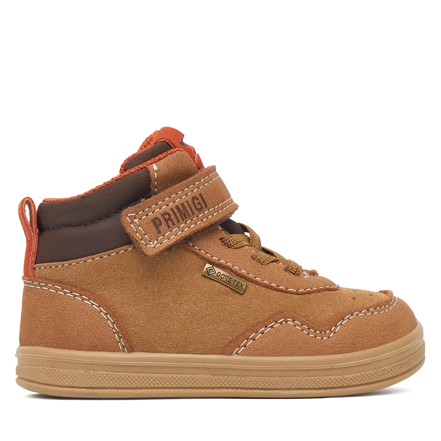 Bakancs Primigi GORE-TEX 2351911 M Barna