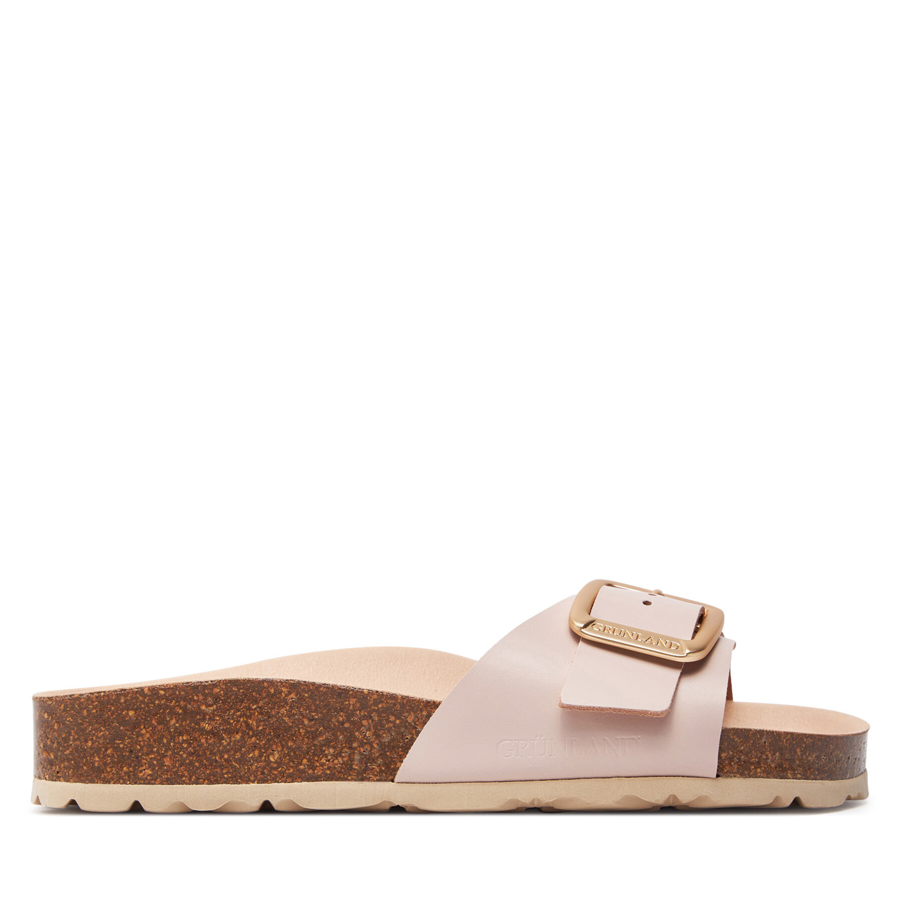 Chanclas Grünland Enny CB3061-70 Rosa