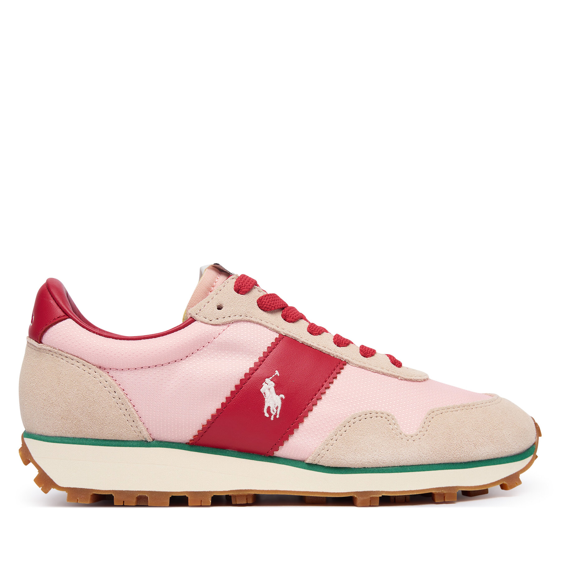 Sneakers Polo Ralph Lauren Trail 125 804P15654001 Roz