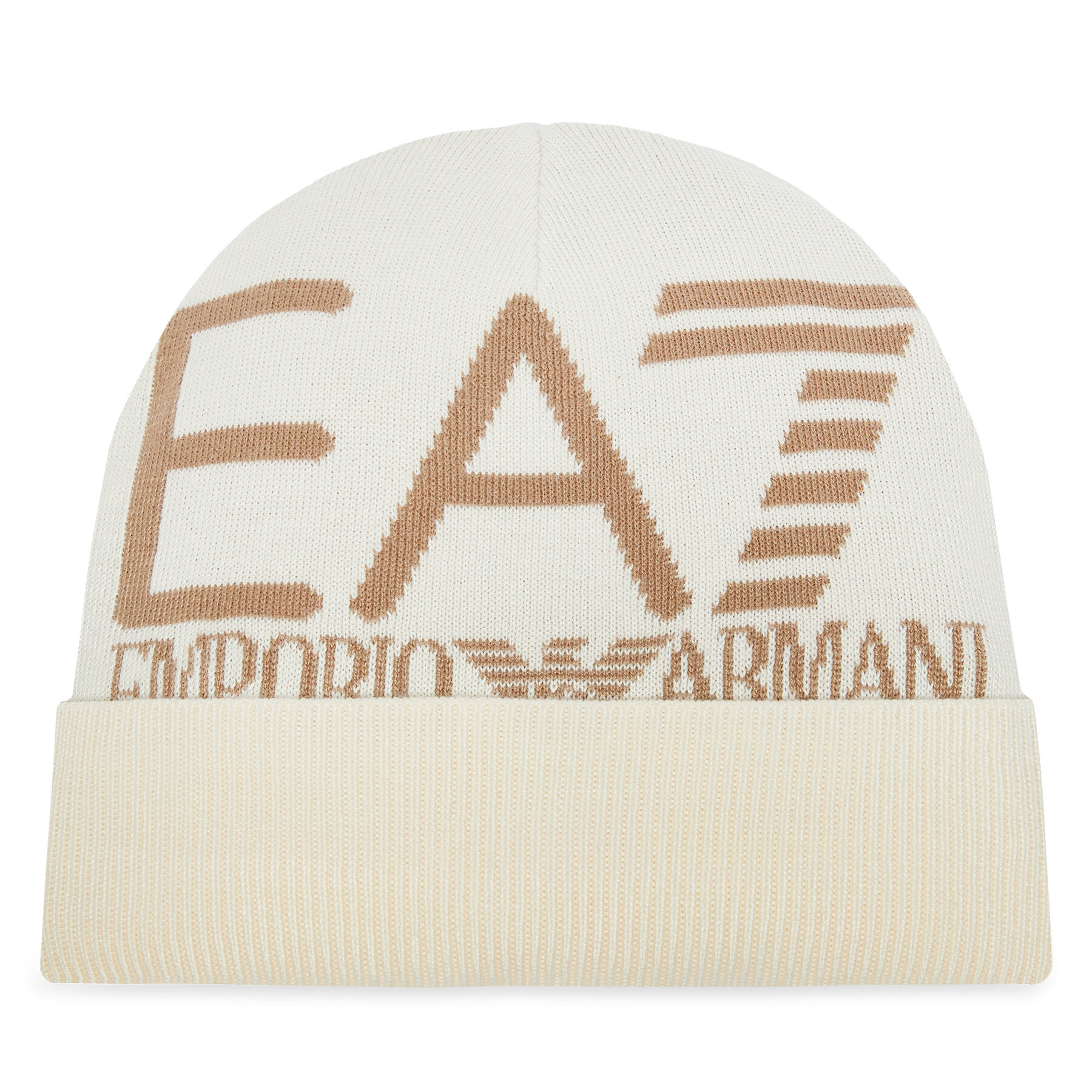 Gorro EA7 Emporio Armani 7X000006 AF11994 M1014 Beis