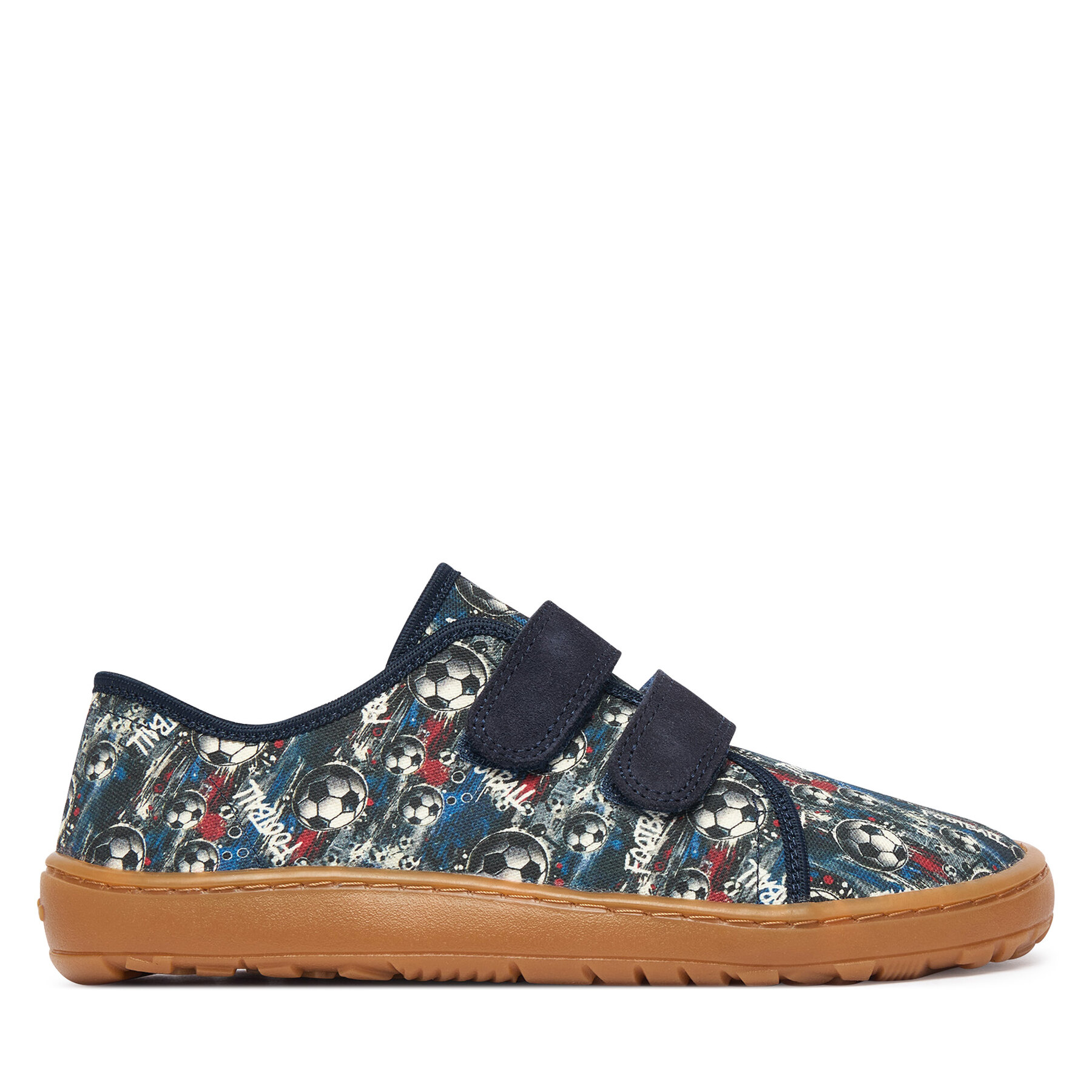 Papuci de casă Froddo G1700440-29 S Bleumarin