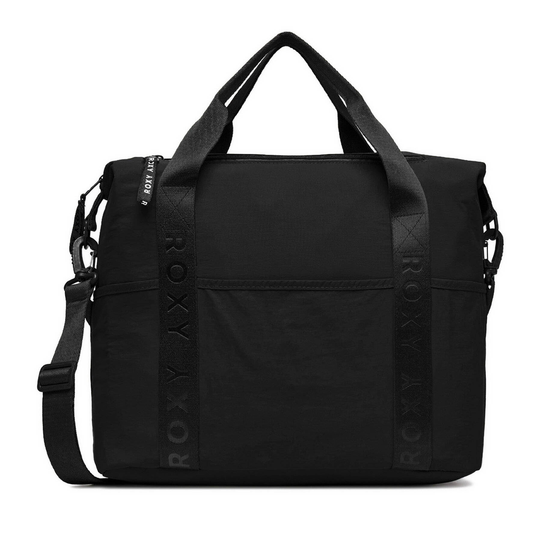 Torbica Roxy WBEOHP-ROXY-MZ-003-10 Crna