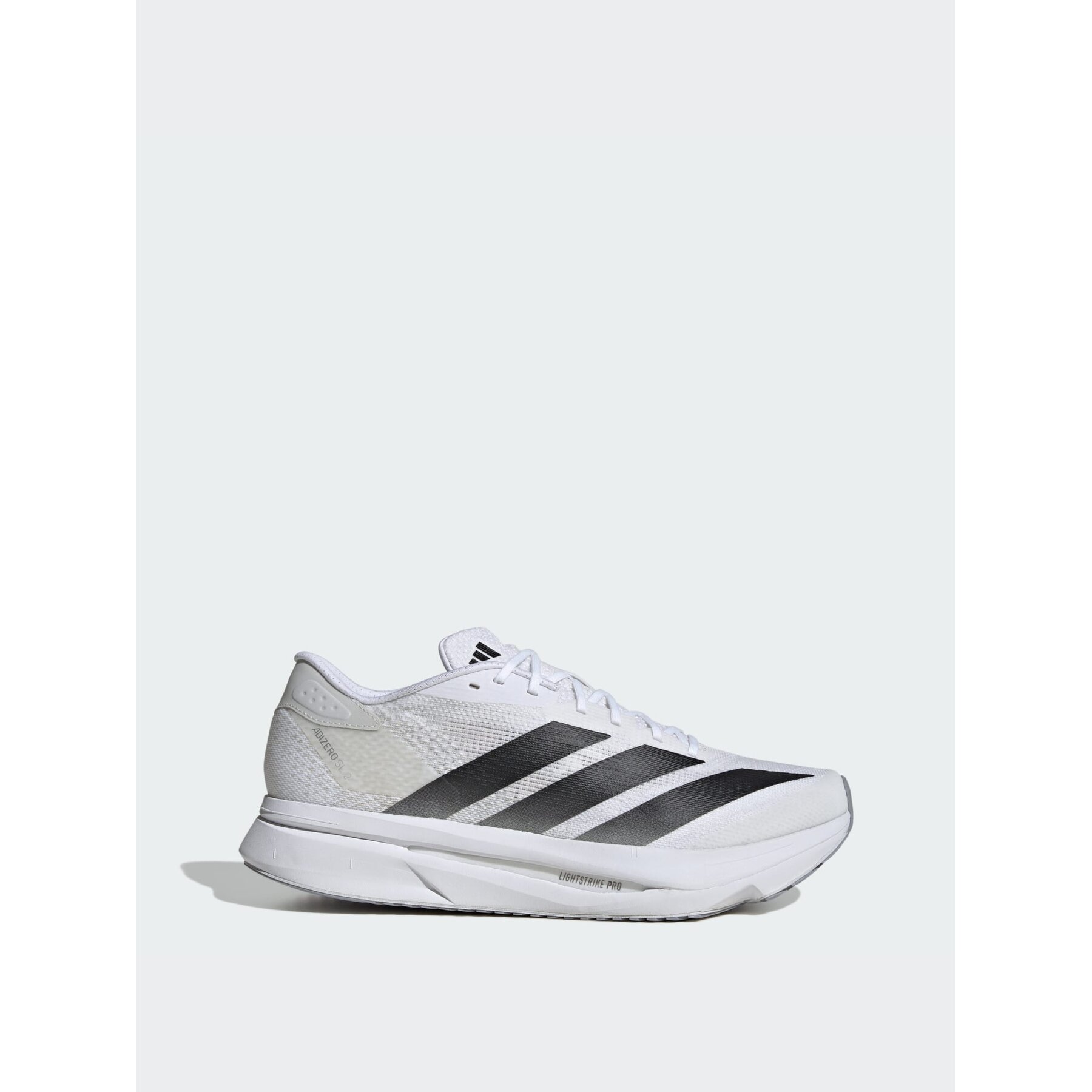 Adidas Laufschuhe Adizero Sl 2 Shoes JQ0351 Weiß