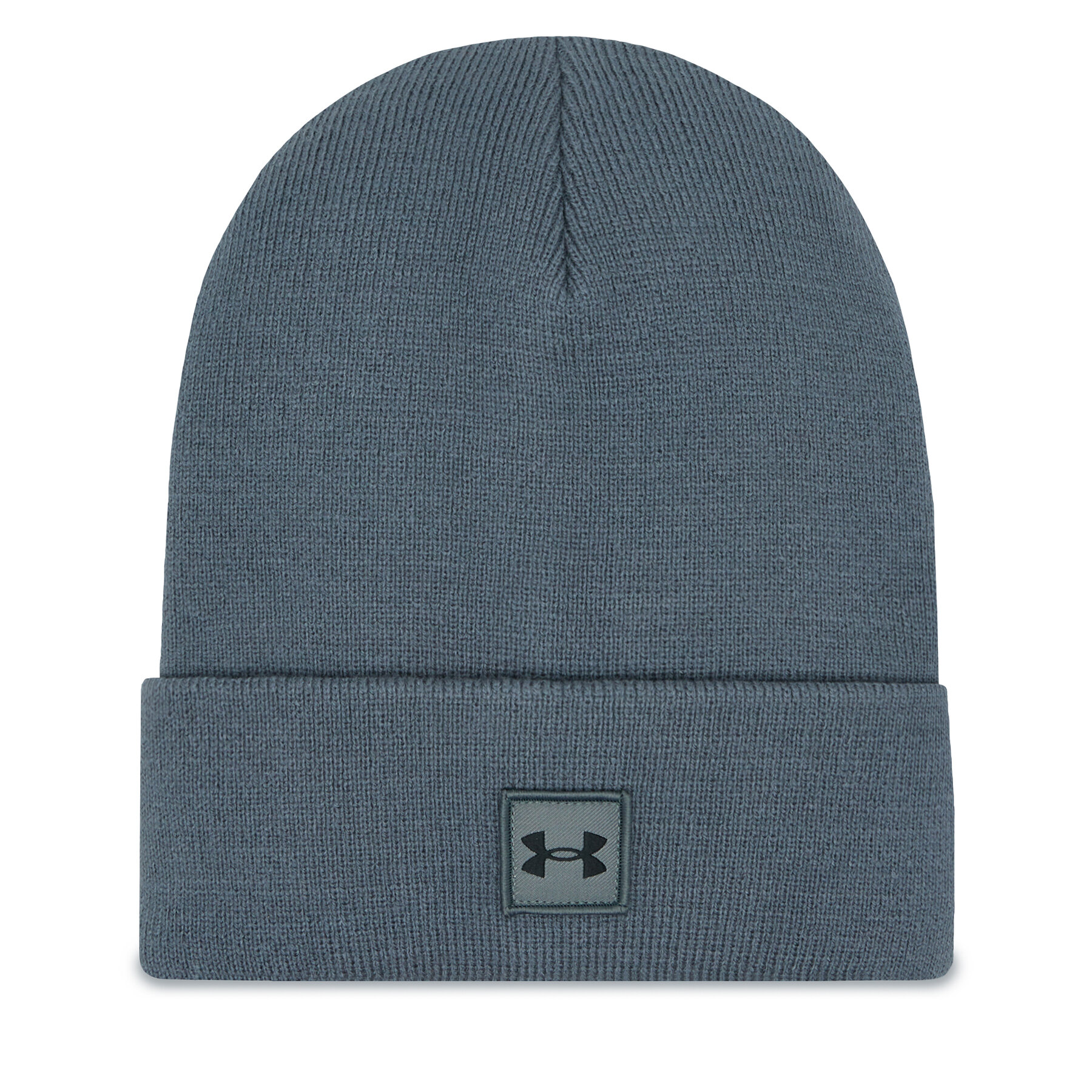 Under Armour Σκούφος Under Armour Halftime Cuff 1373155-012 Γκρι
