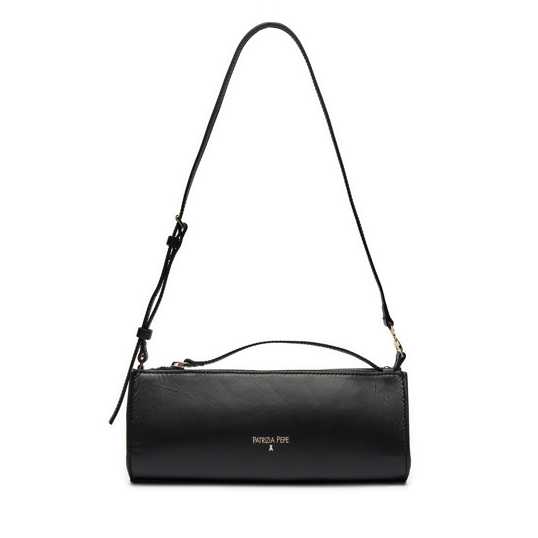 Geantă Patrizia Pepe 2B0073/L061-K103 Negru