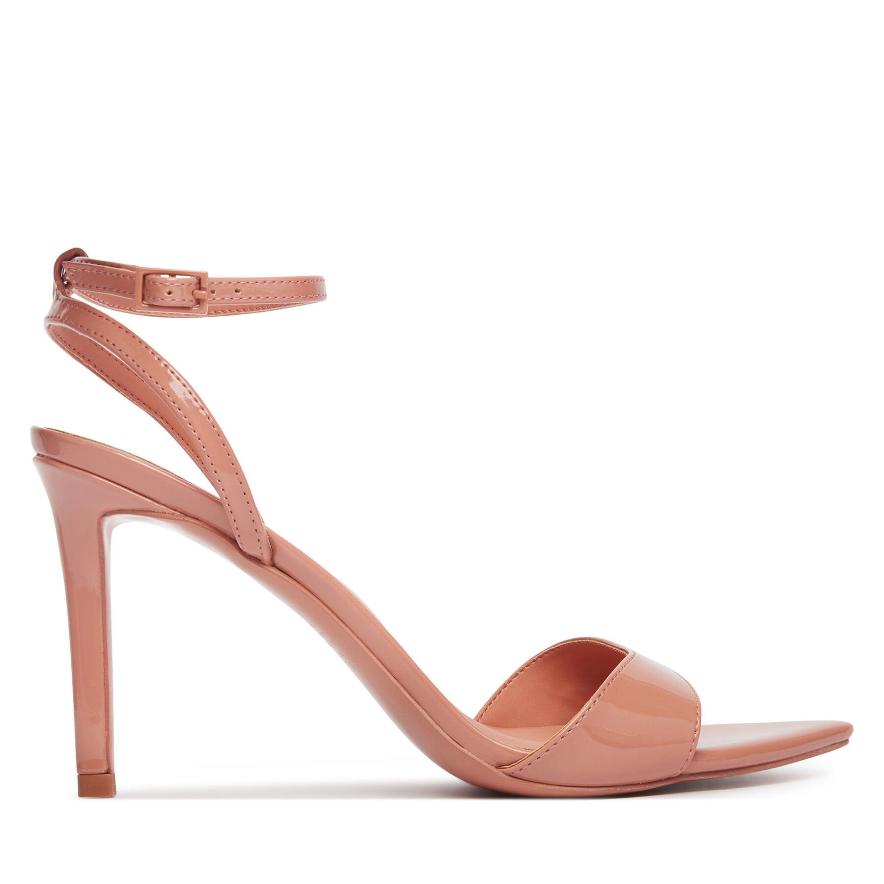 Σανδάλια Aldo Leandra 14298717 Ροζ