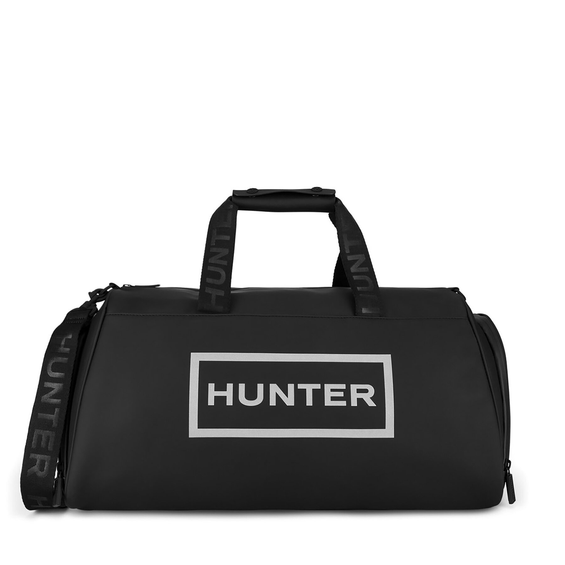 Geantă de voiaj Hunter HTR-K-012-06 Negru