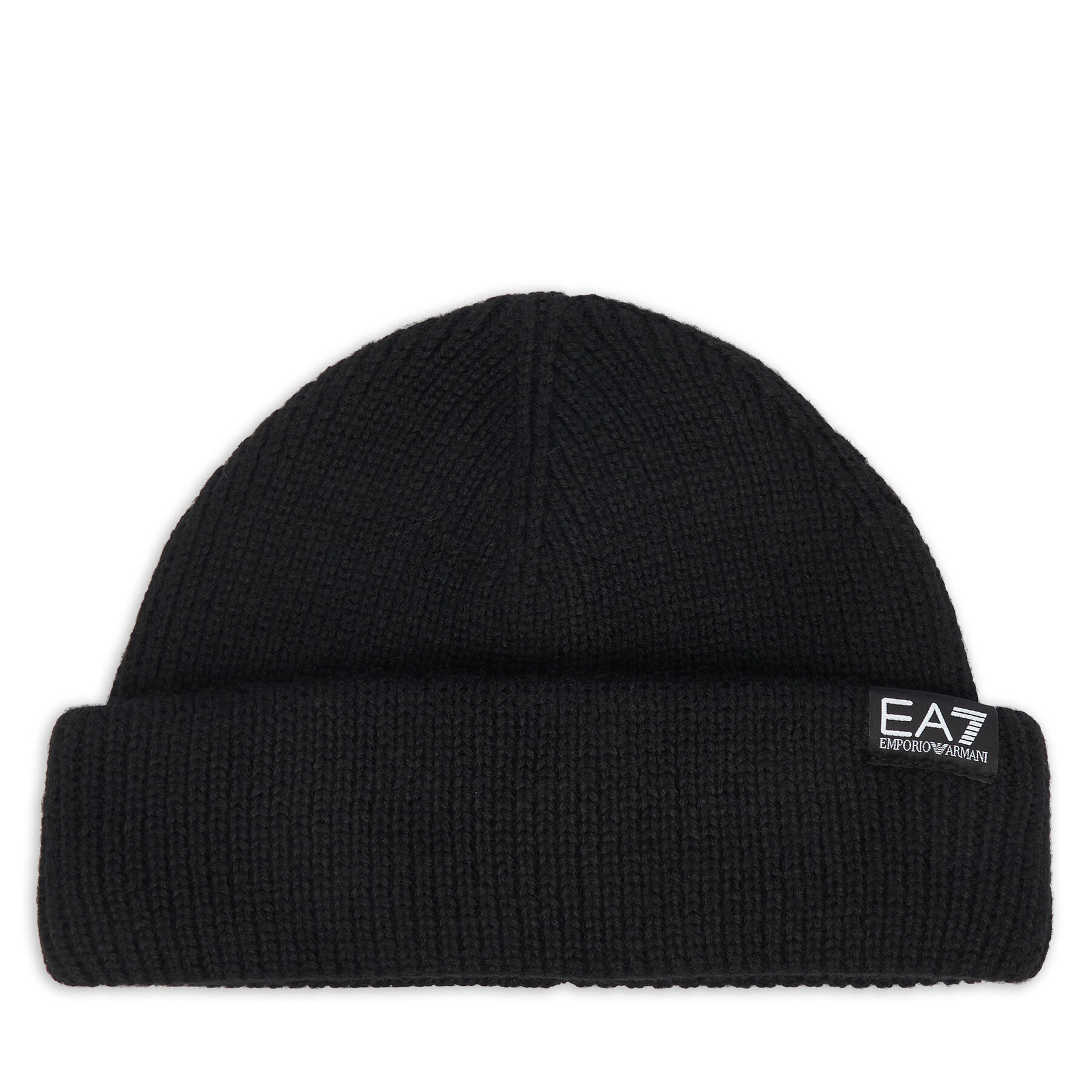 Căciulă EA7 Emporio Armani 7X000313 AF29587 UC001 Negru
