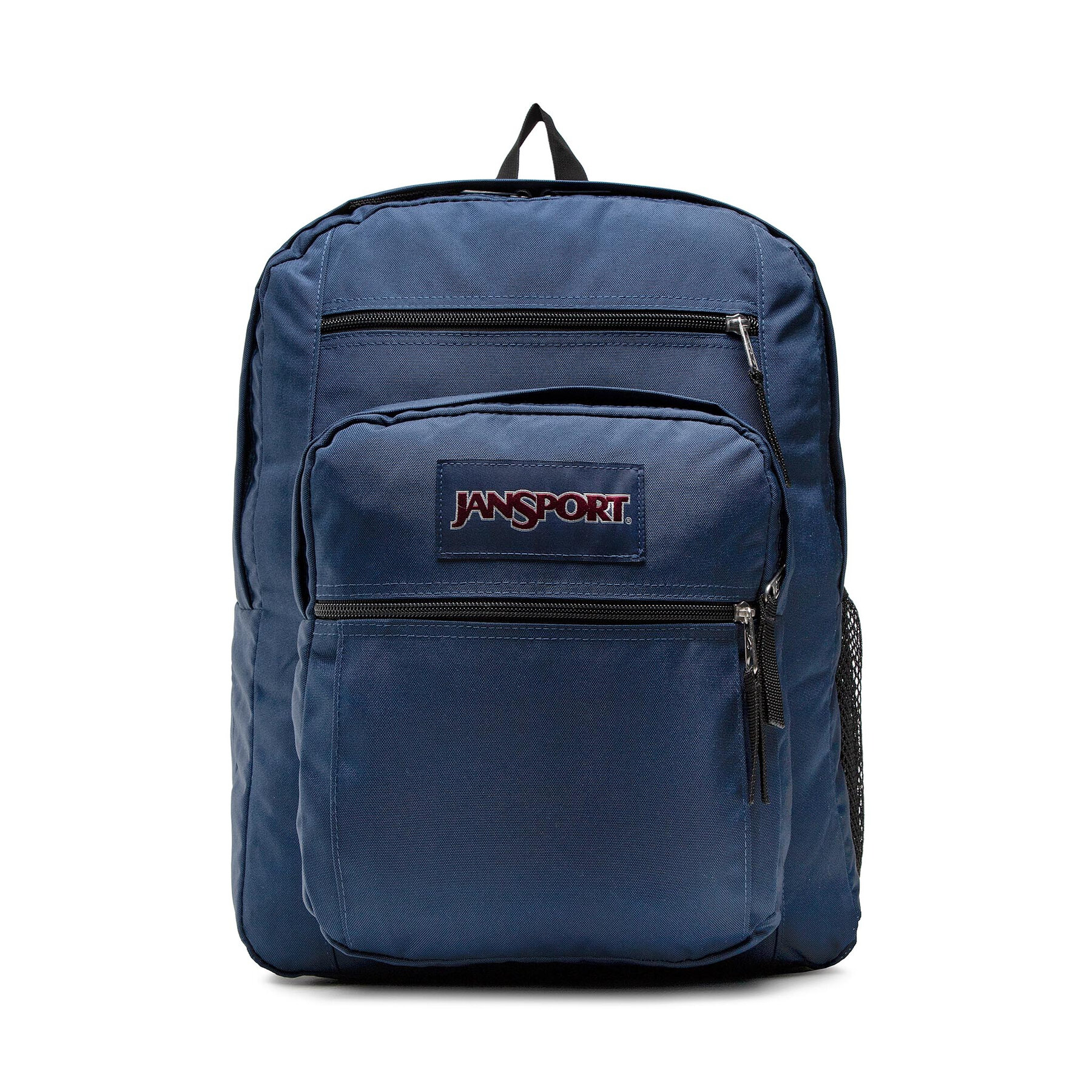 Mochila JanSport Big Student EK0A5BAHN54 Azul marino