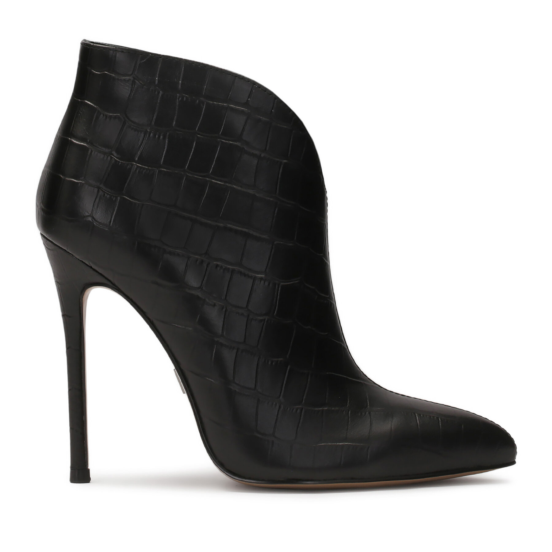Botines Kazar Dayline 88756-08-00 Negro
