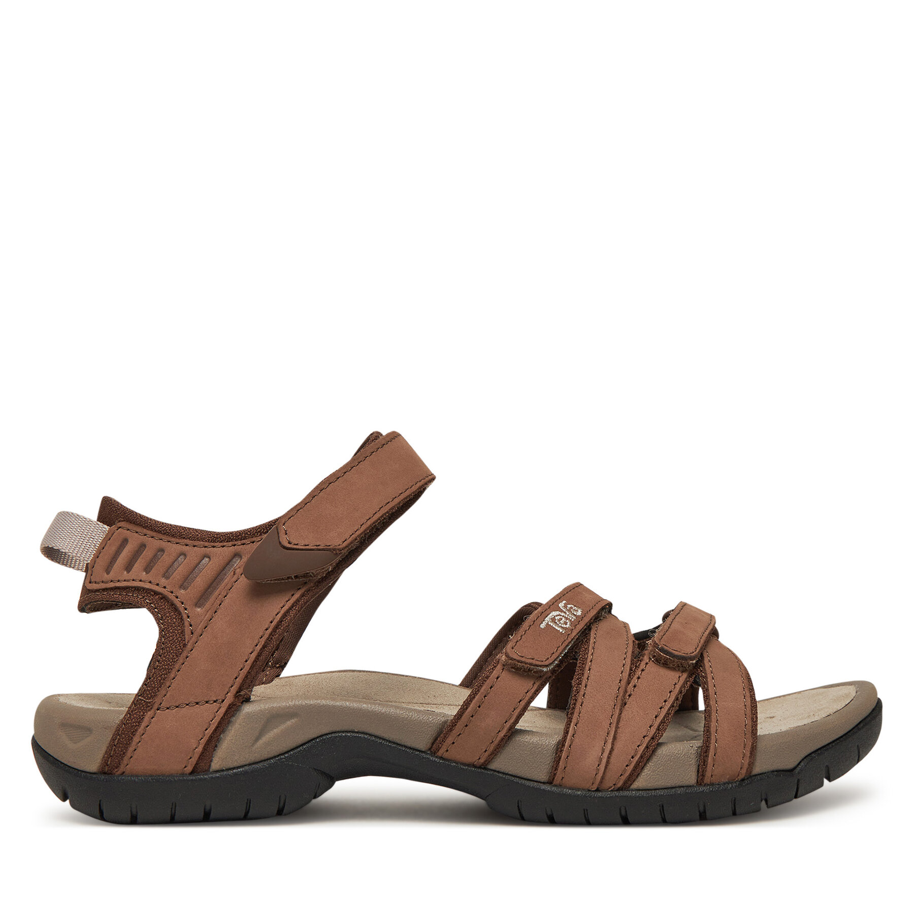 Sandali Teva Tirra Leather 4177 Marrone