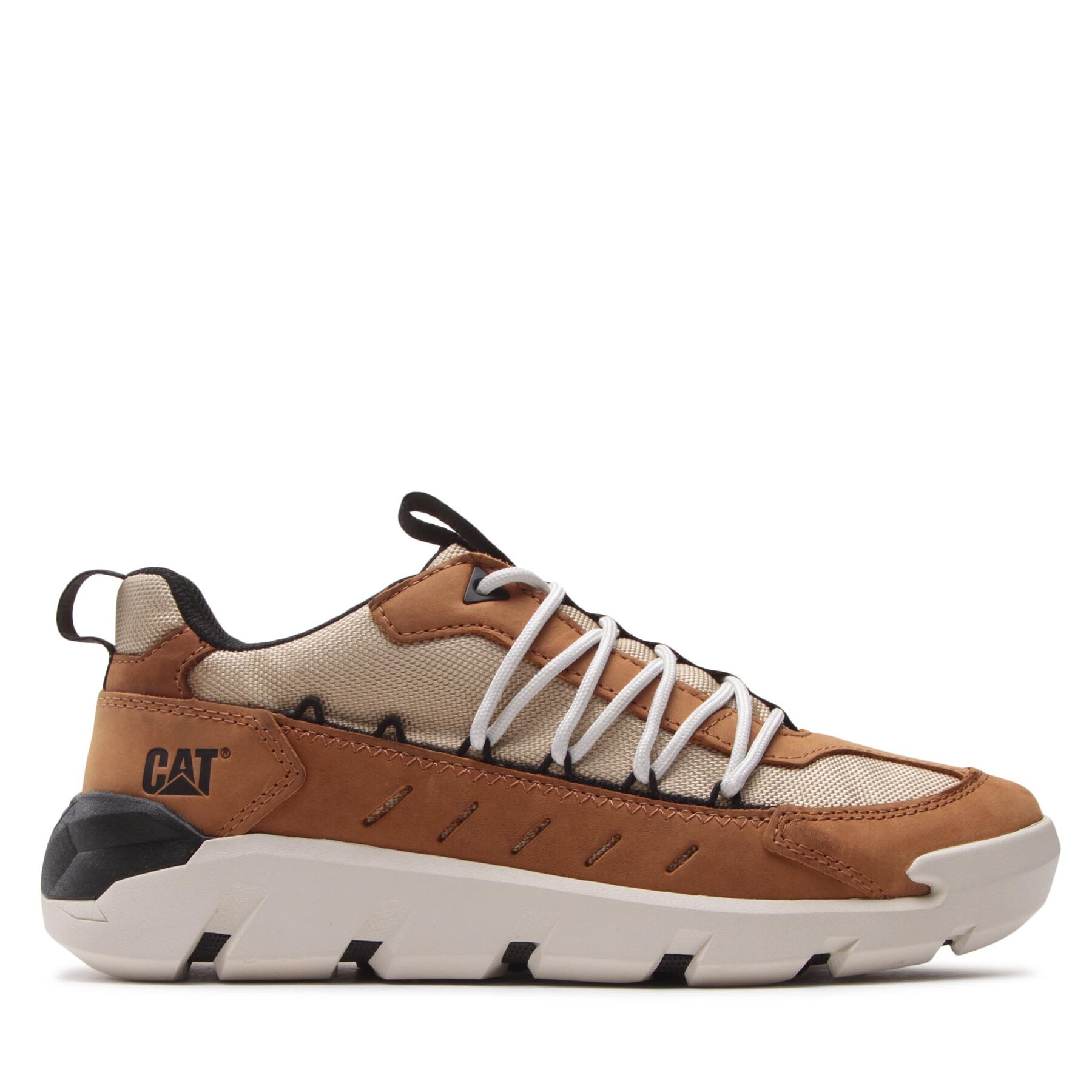 Sneakers CATerpillar Crail Sport Low P725598 Marron